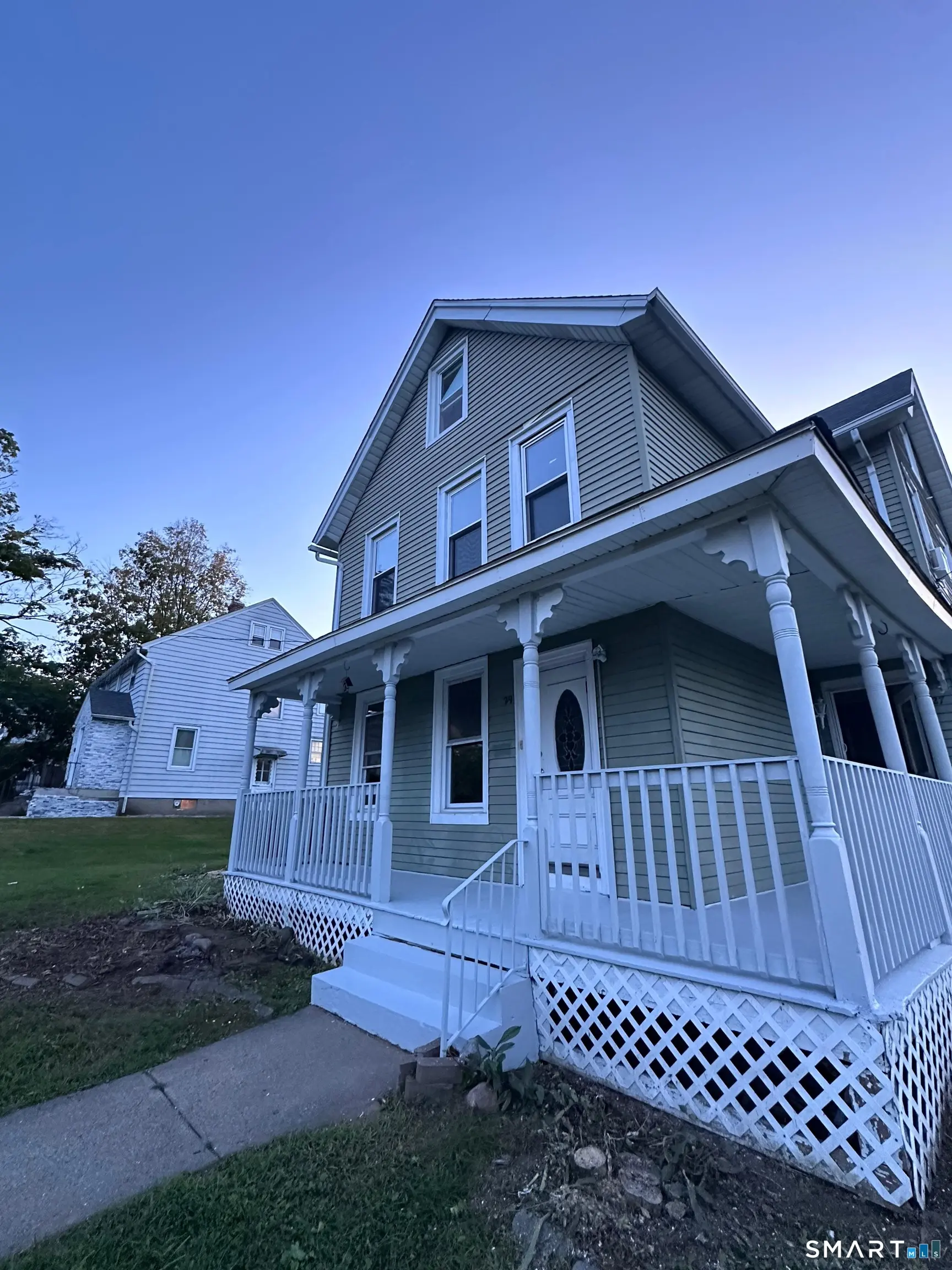27 Lewis Street, Naugatuck