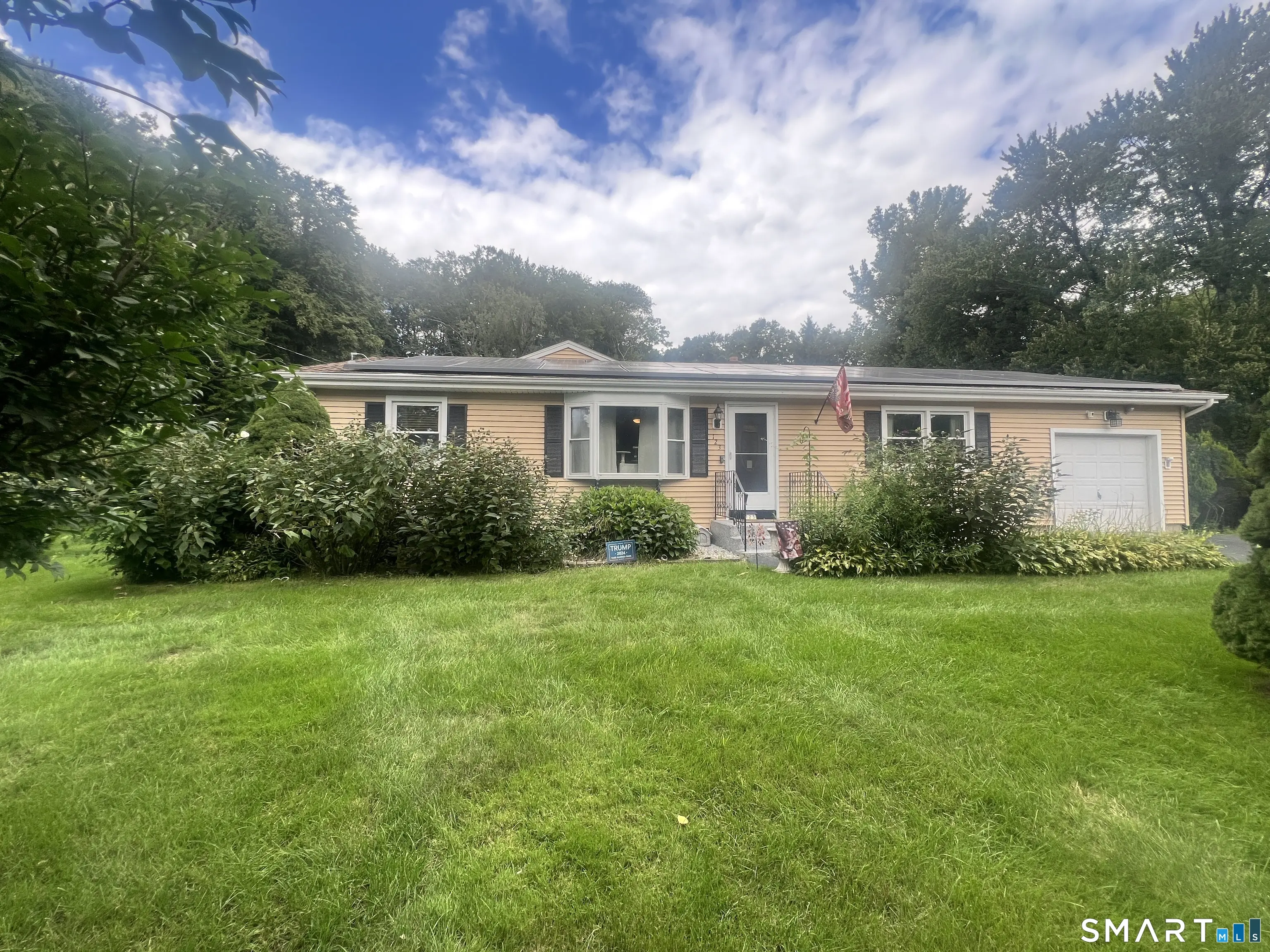 123 Anne Road, Southington