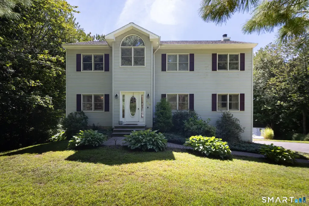 167 Lyman Road, Wolcott