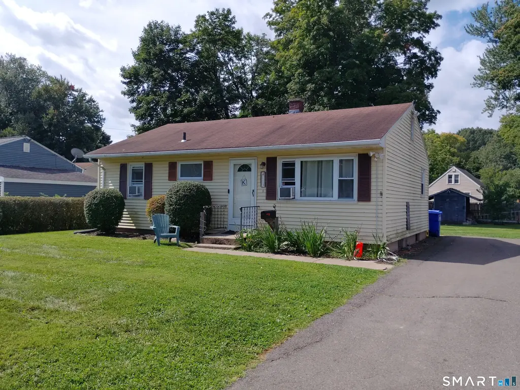 113 Cheshire Road, Meriden