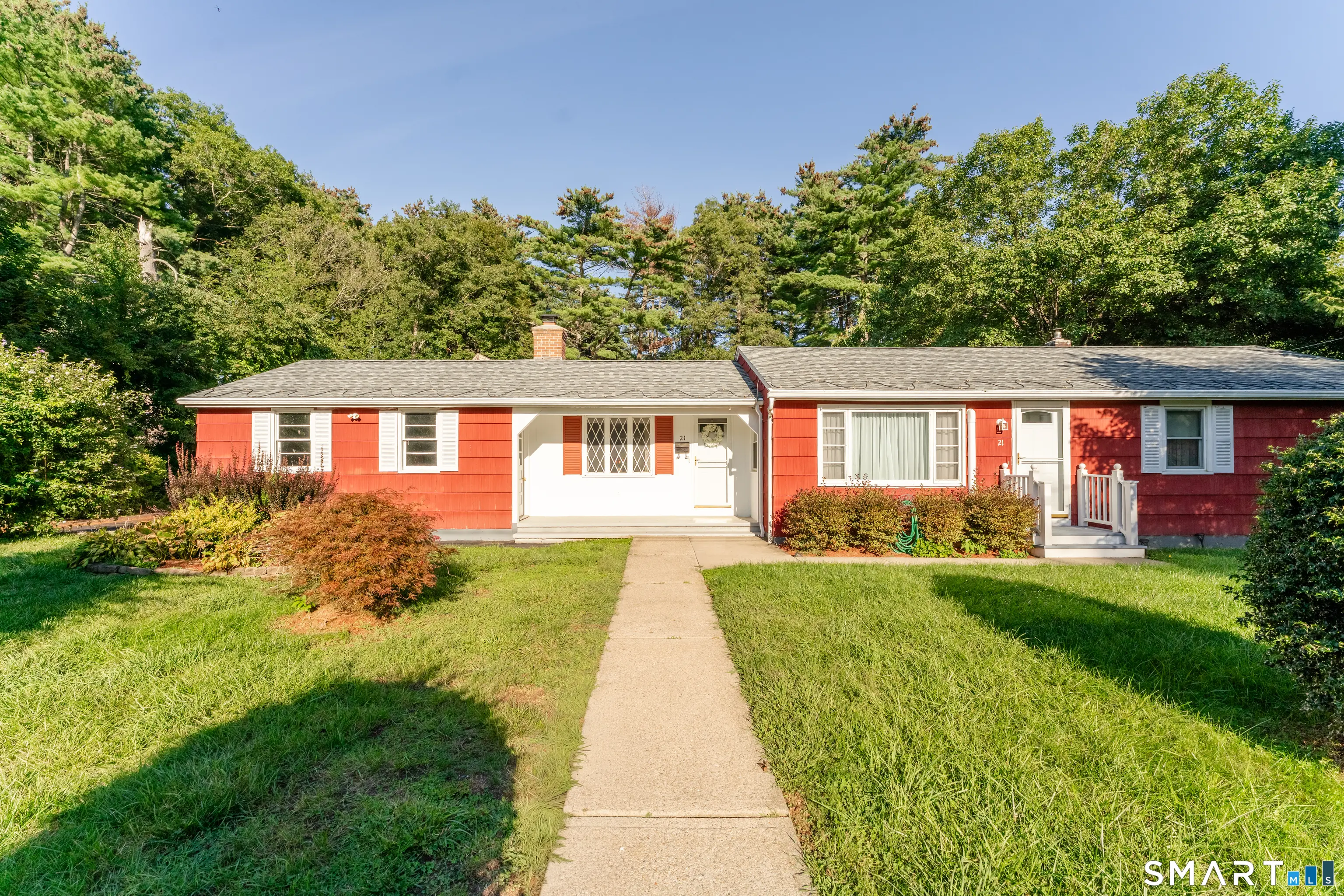 21 Fairmount Street, Putnam