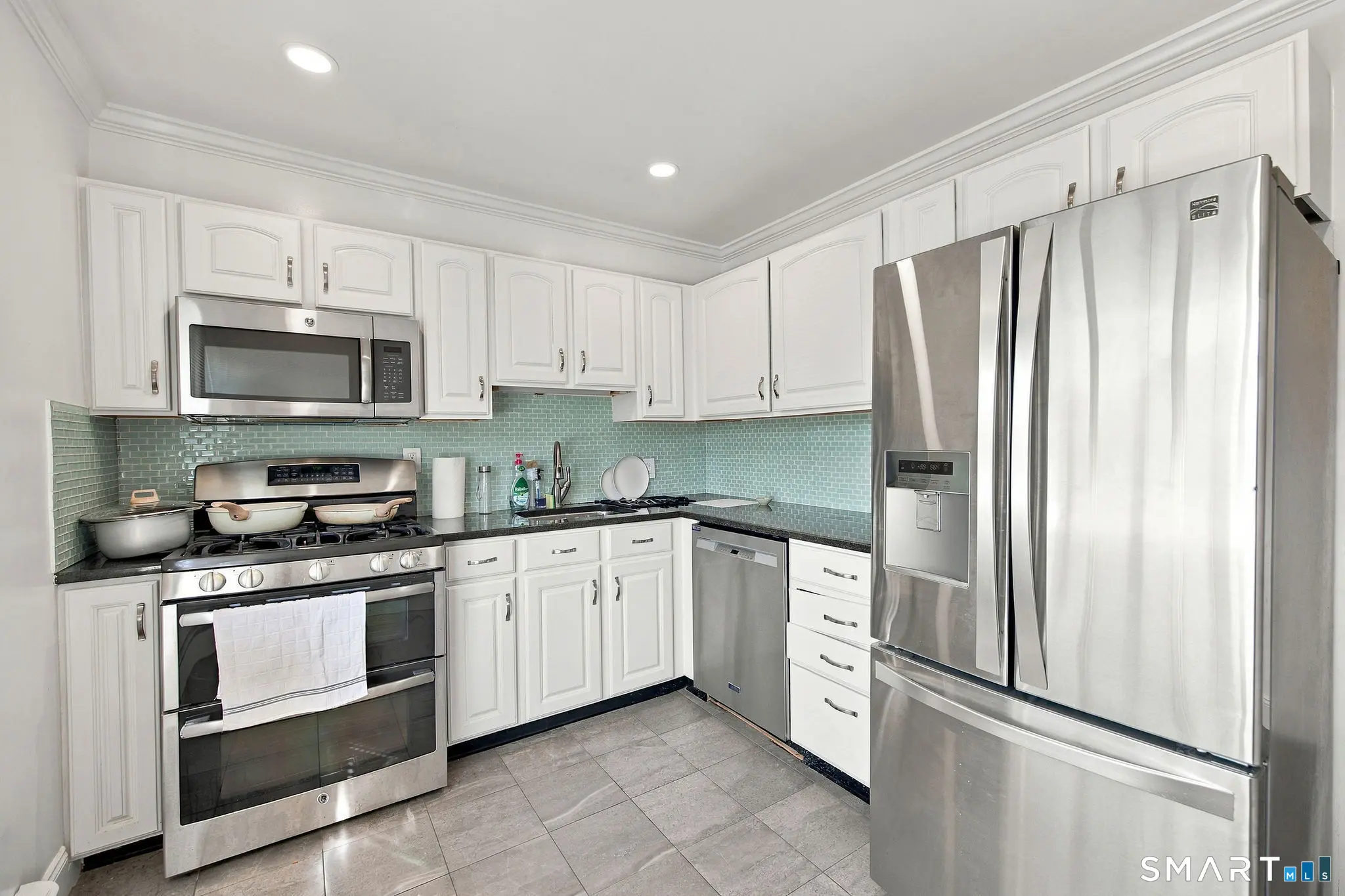 80 County Street 9e, Norwalk