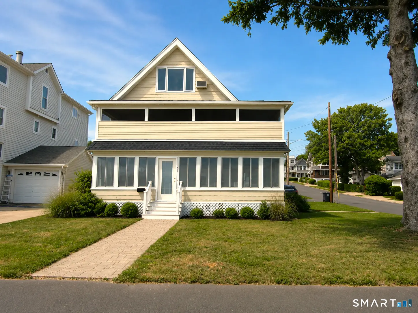 48 Beach Avenue, Milford