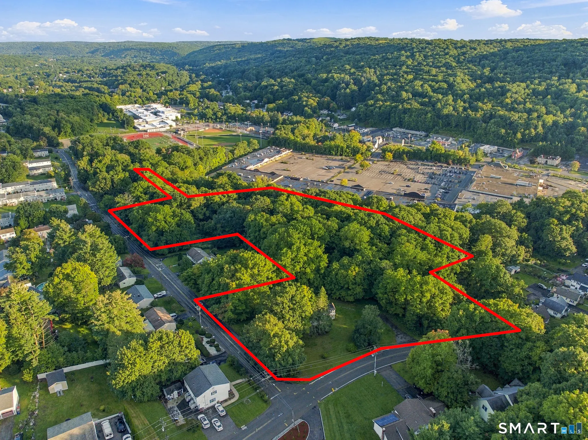 684 Field Street, Naugatuck
