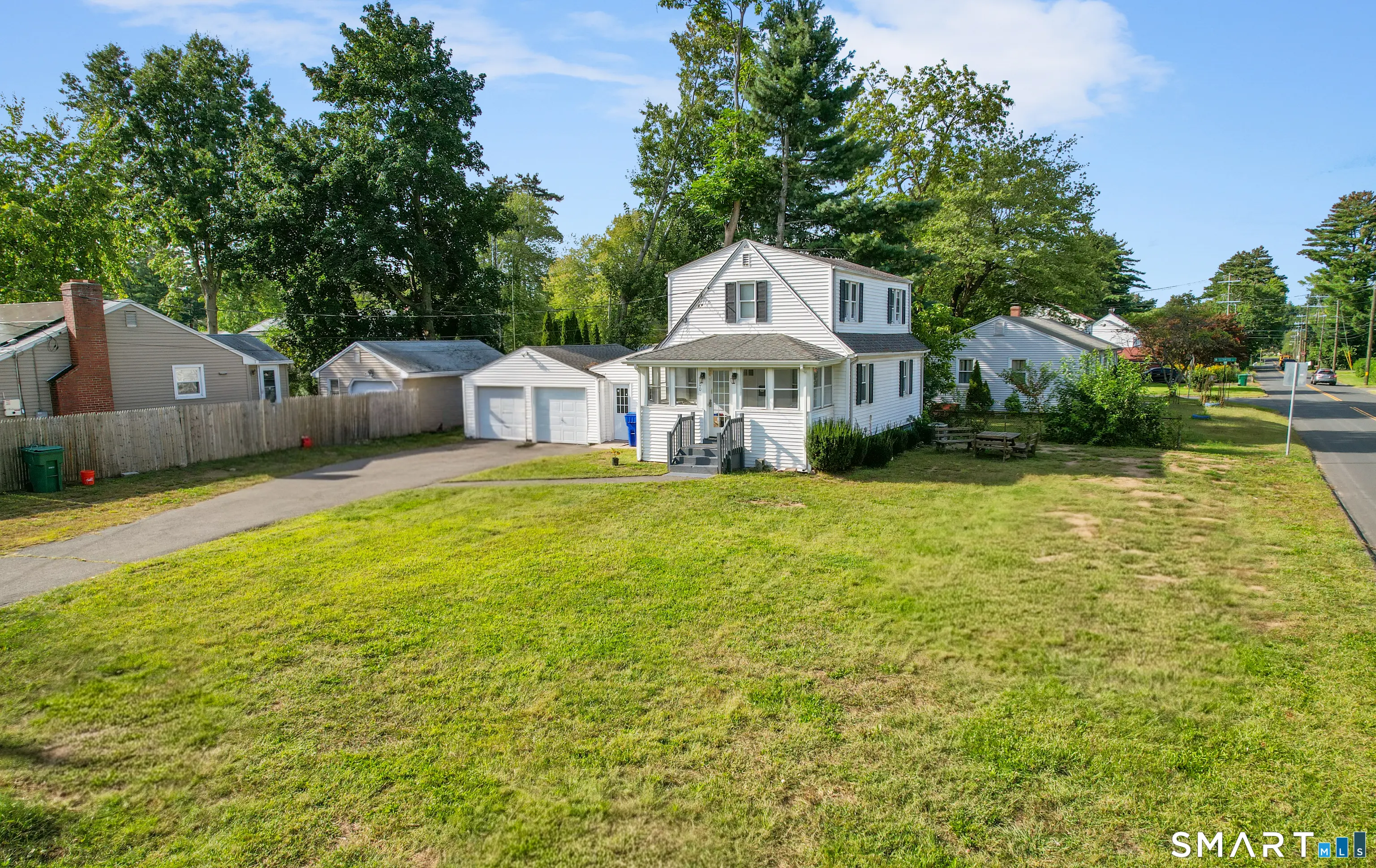 100 Englewood Avenue, Bloomfield