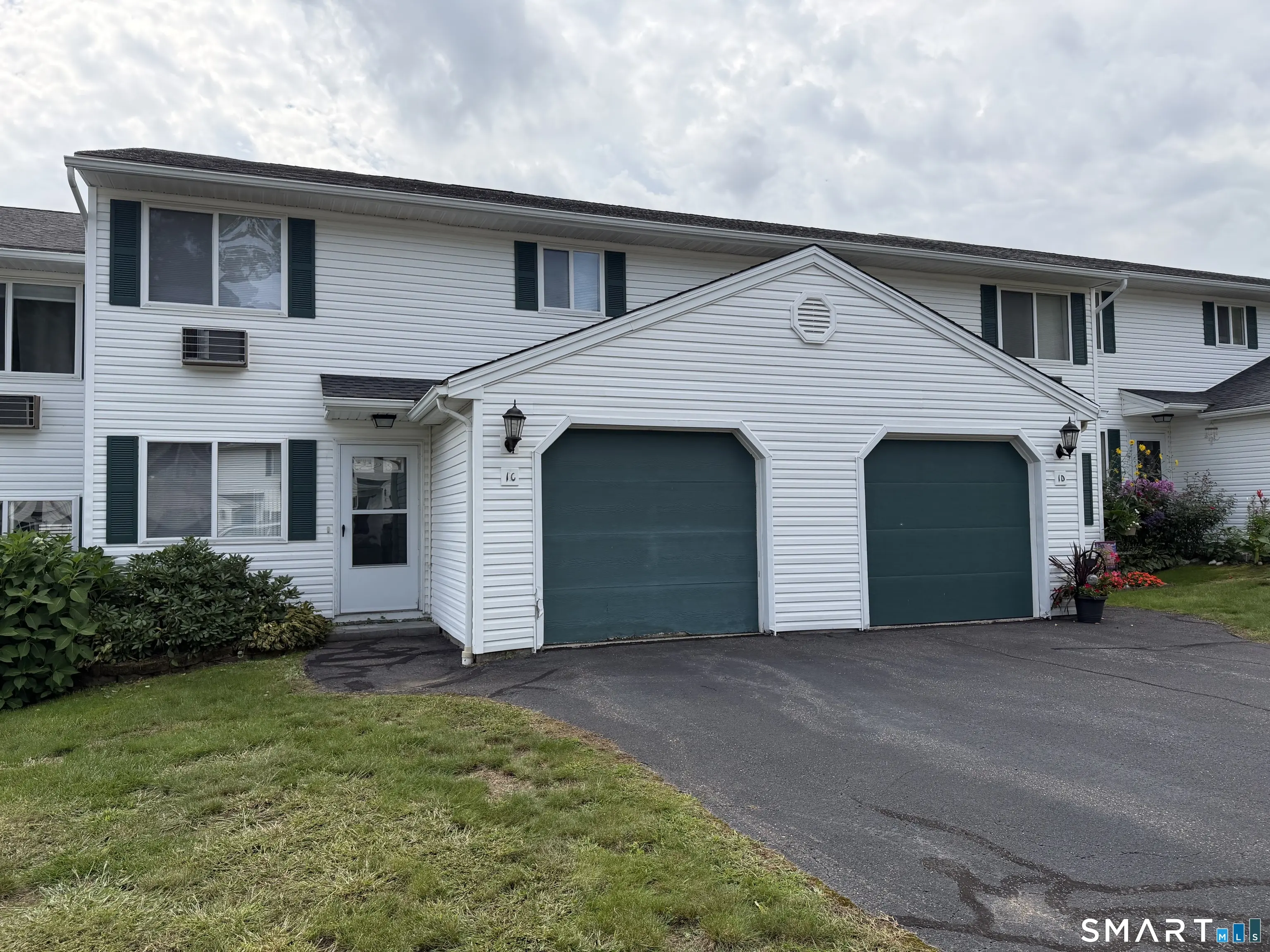 203 Branch Road 1c, Thomaston