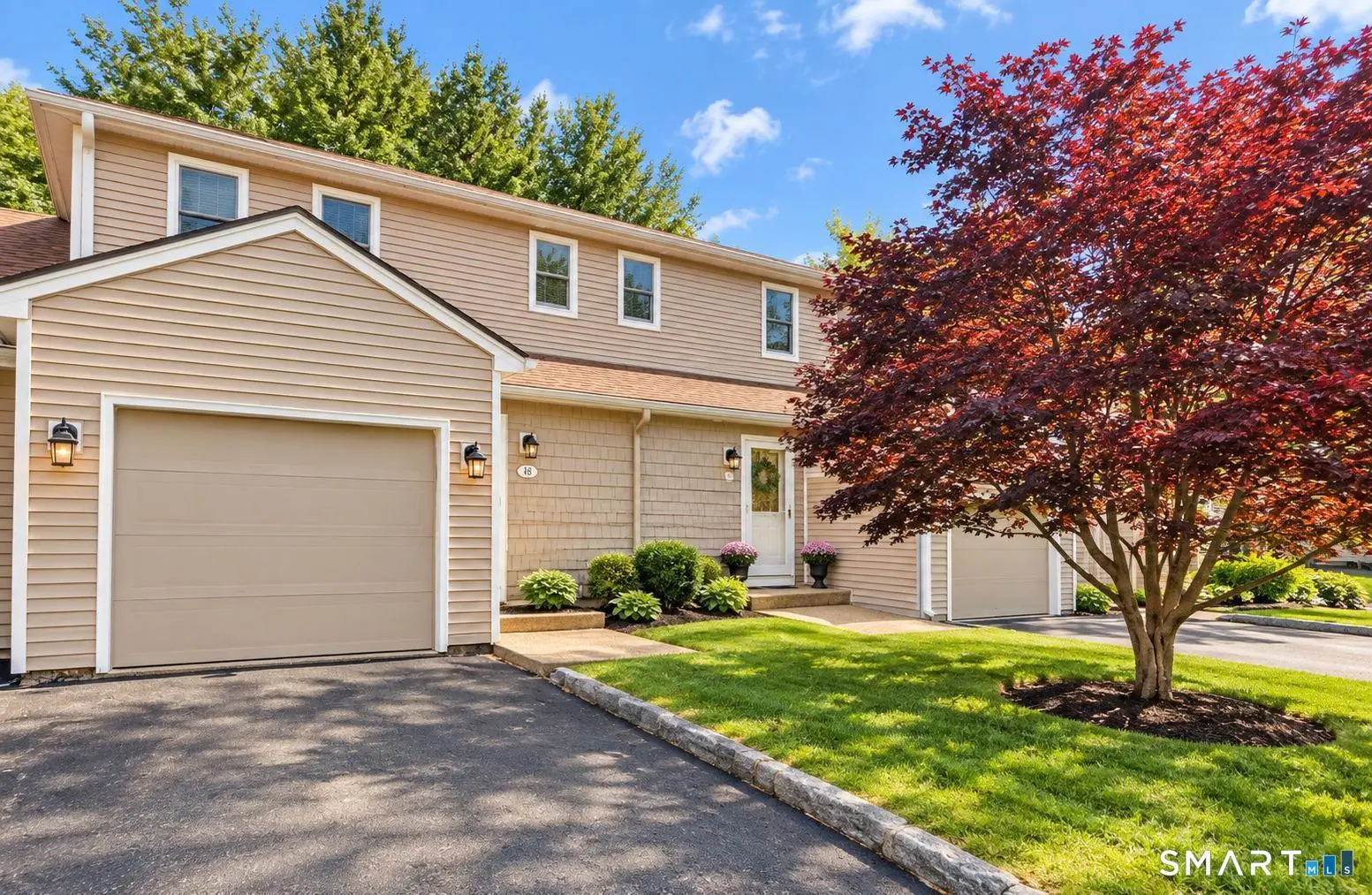 48 Brookside Village 48, Enfield