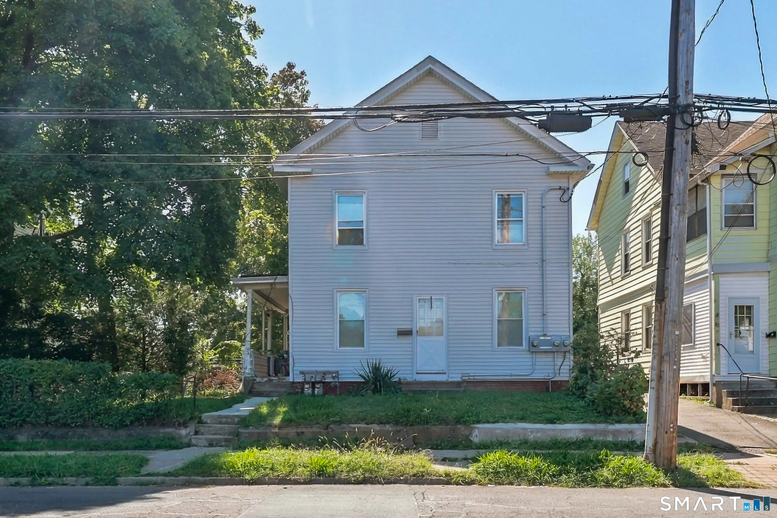 20 Brook Street, New Britain