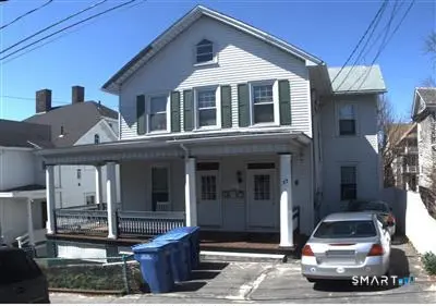 17 First Avenue, Waterbury