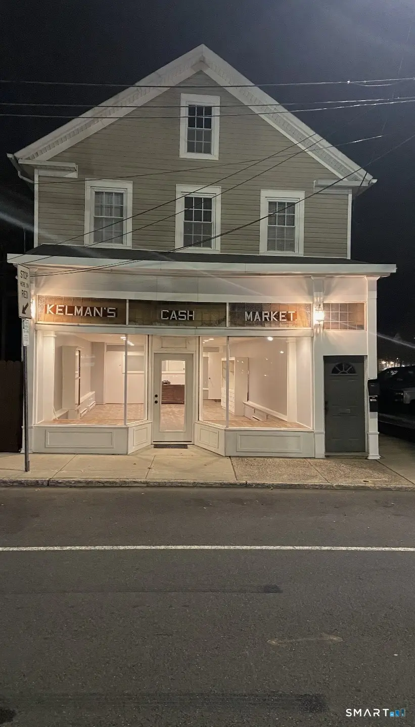 31 Hall Avenue, Wallingford