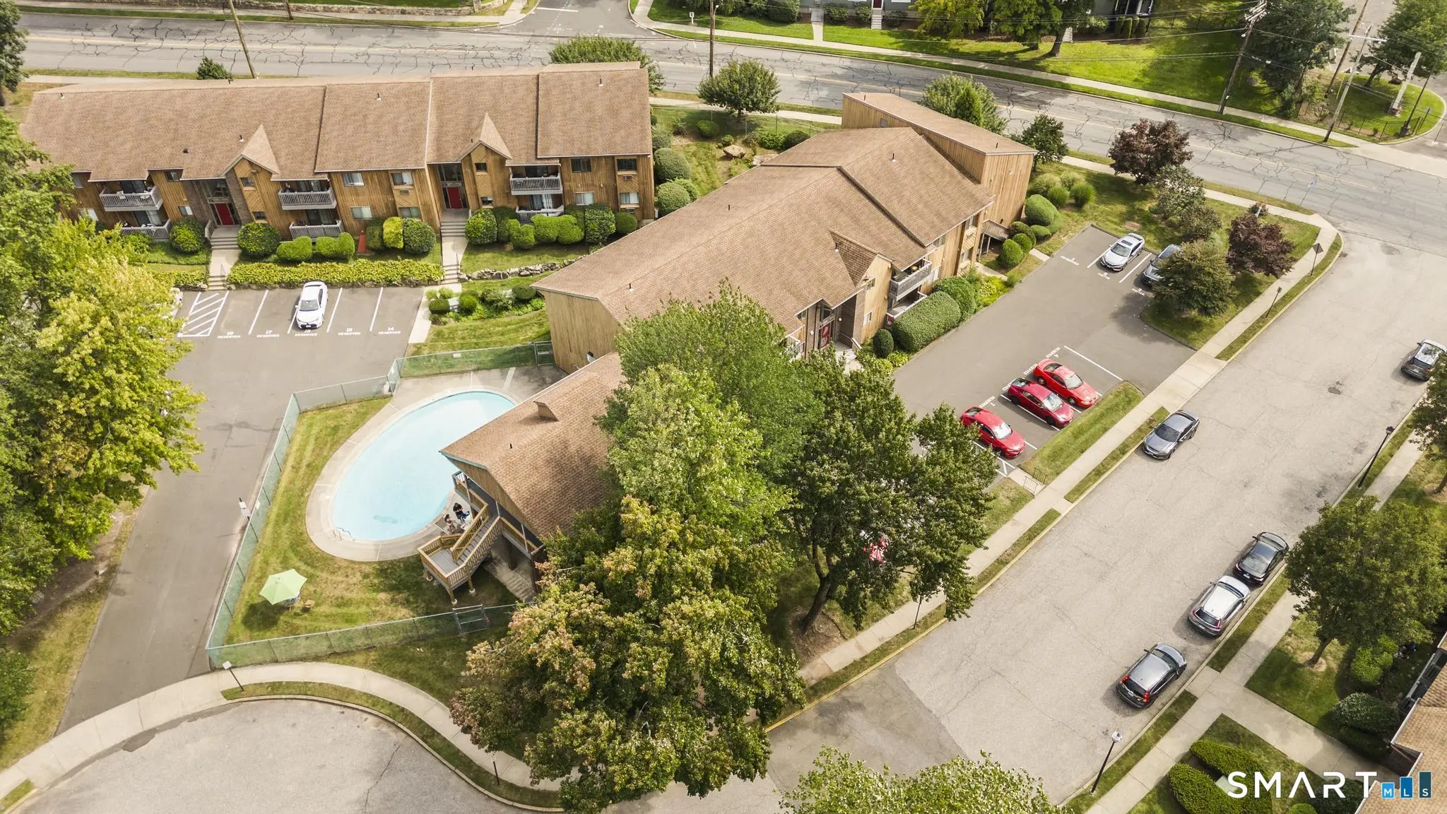 6 Riverview Drive 6, Bridgeport