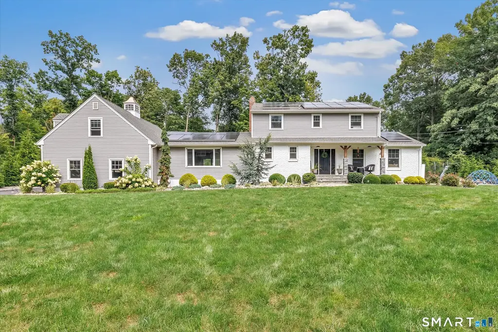 1 Brownson Drive, Shelton