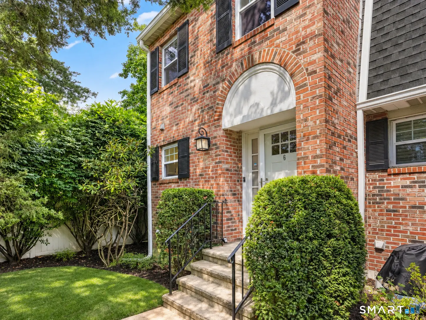 19 Colonial Road 6, Stamford