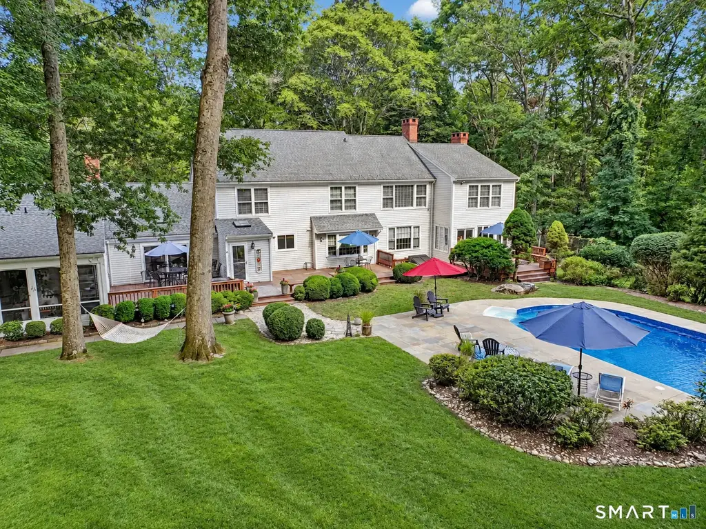 550 Wellington Drive, Fairfield