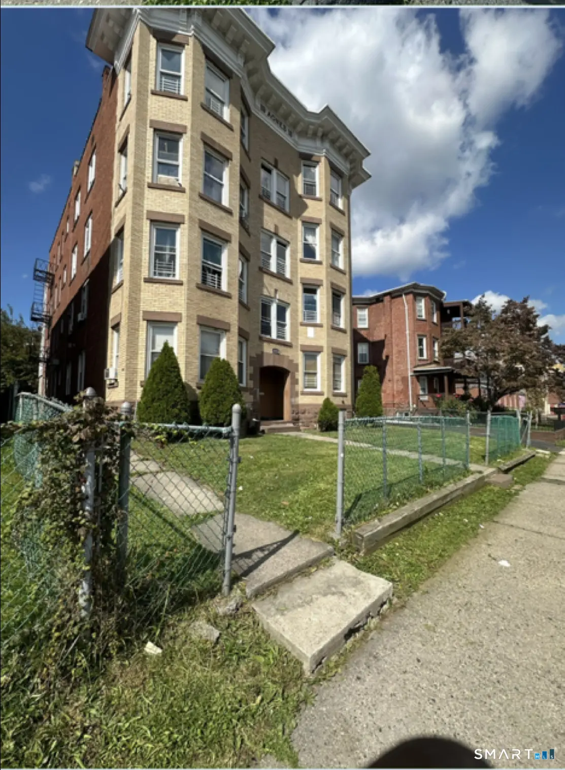 1155 Broad Street, Hartford
