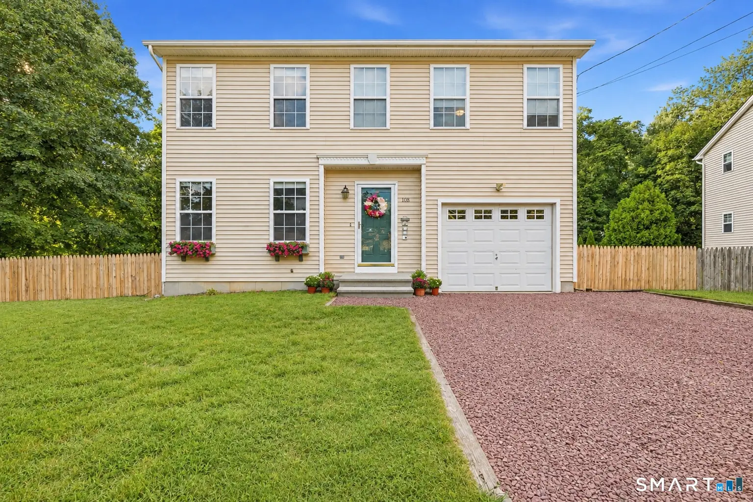 108 Waverly Avenue, Milford