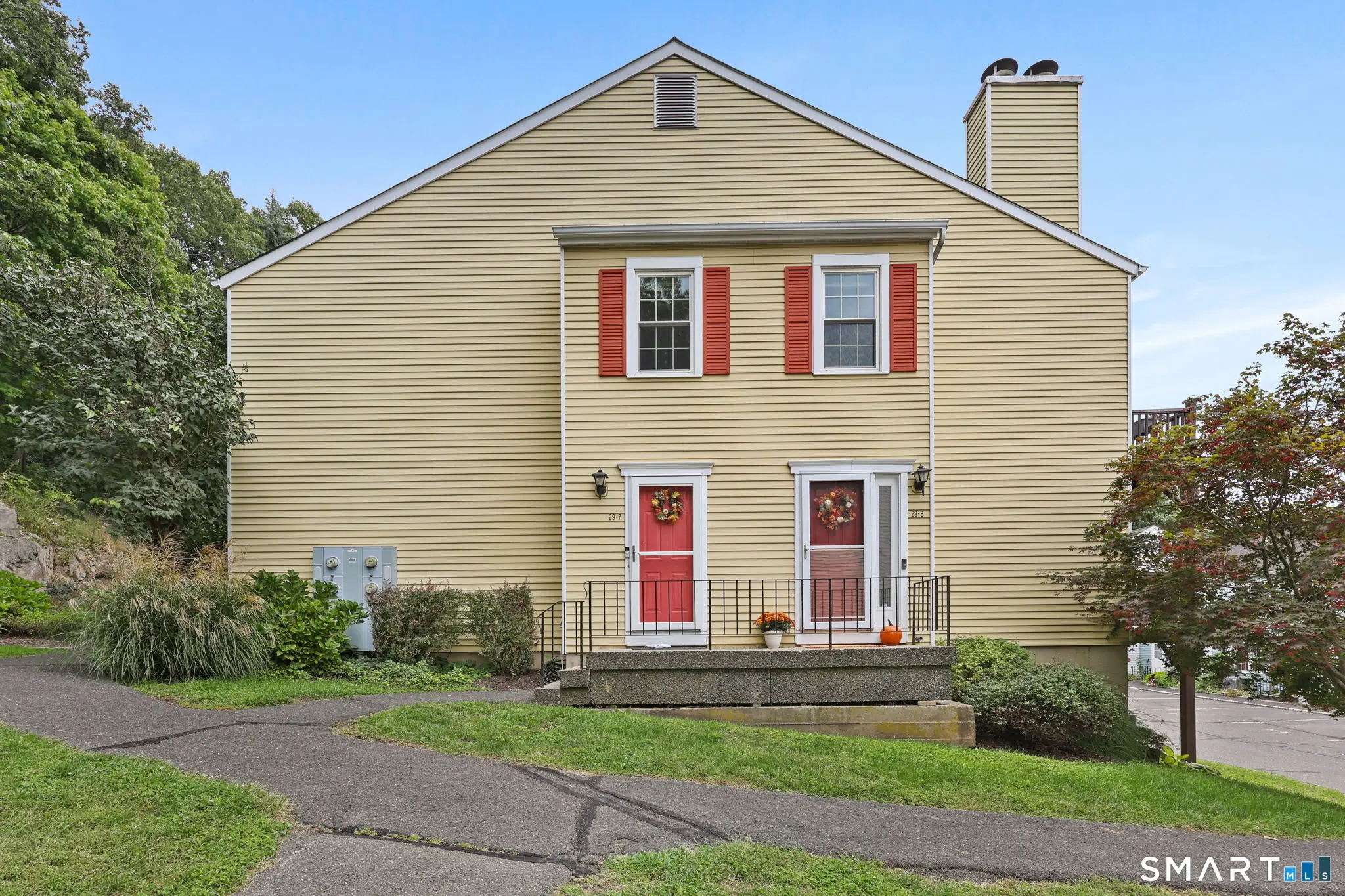 55 Mill Plain Road 29-8, Danbury