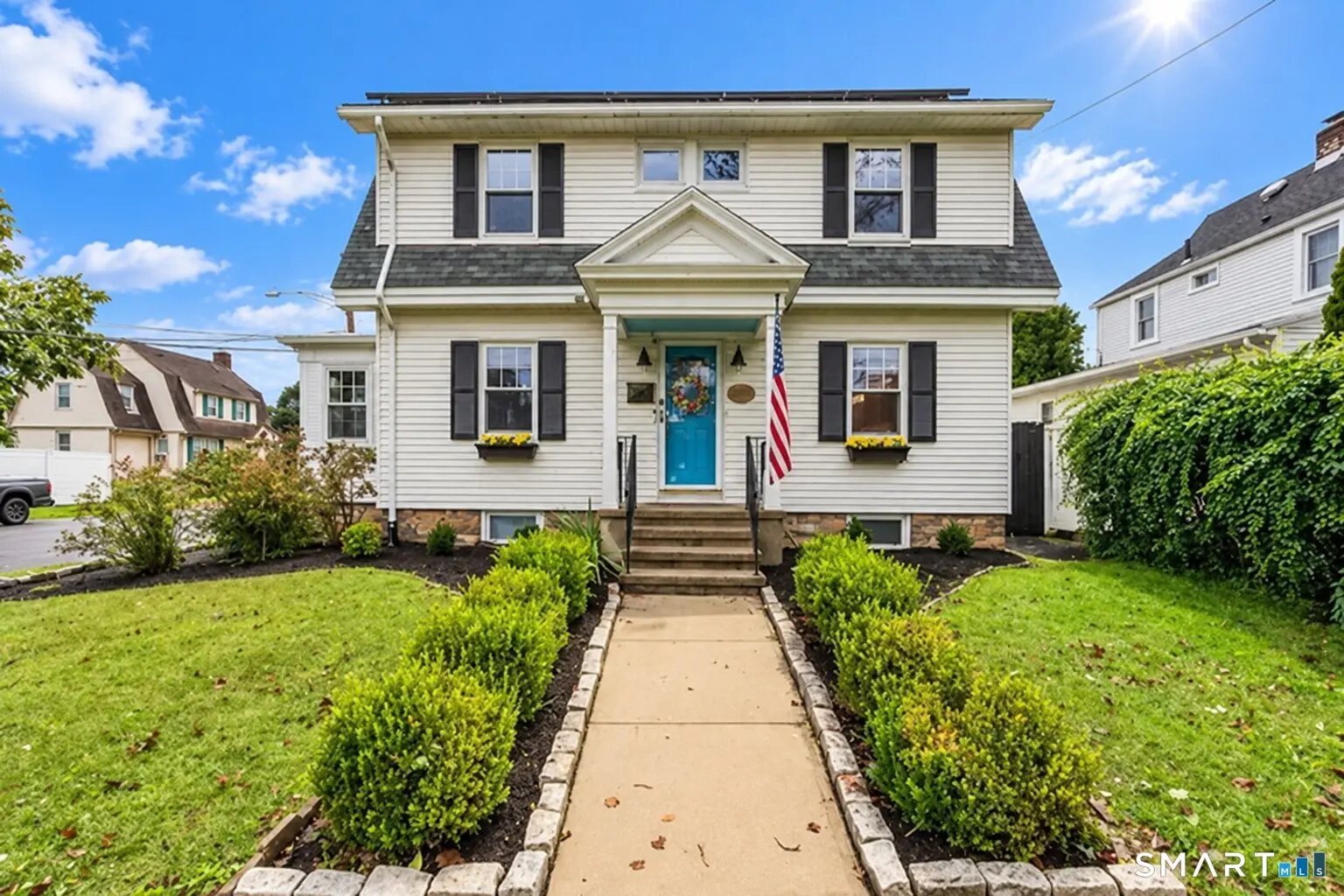 135 Plymouth Street, Stratford