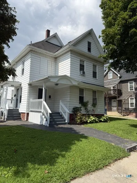 54 Oak Avenue 1, Shelton