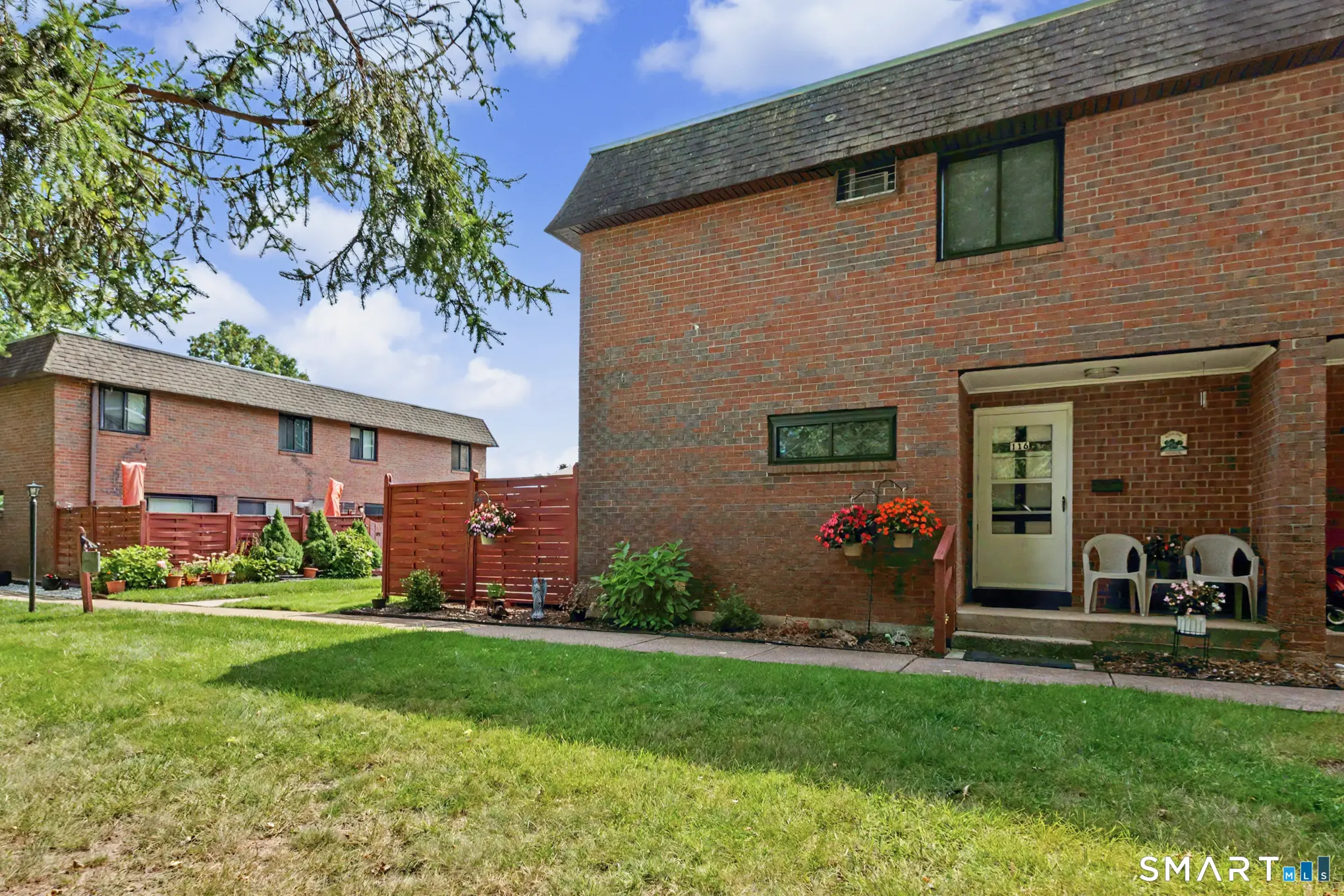 116 Sharon Lane 116, Wethersfield