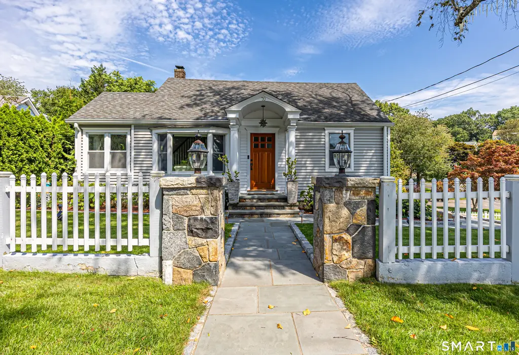 70 North Taylor Avenue, Norwalk