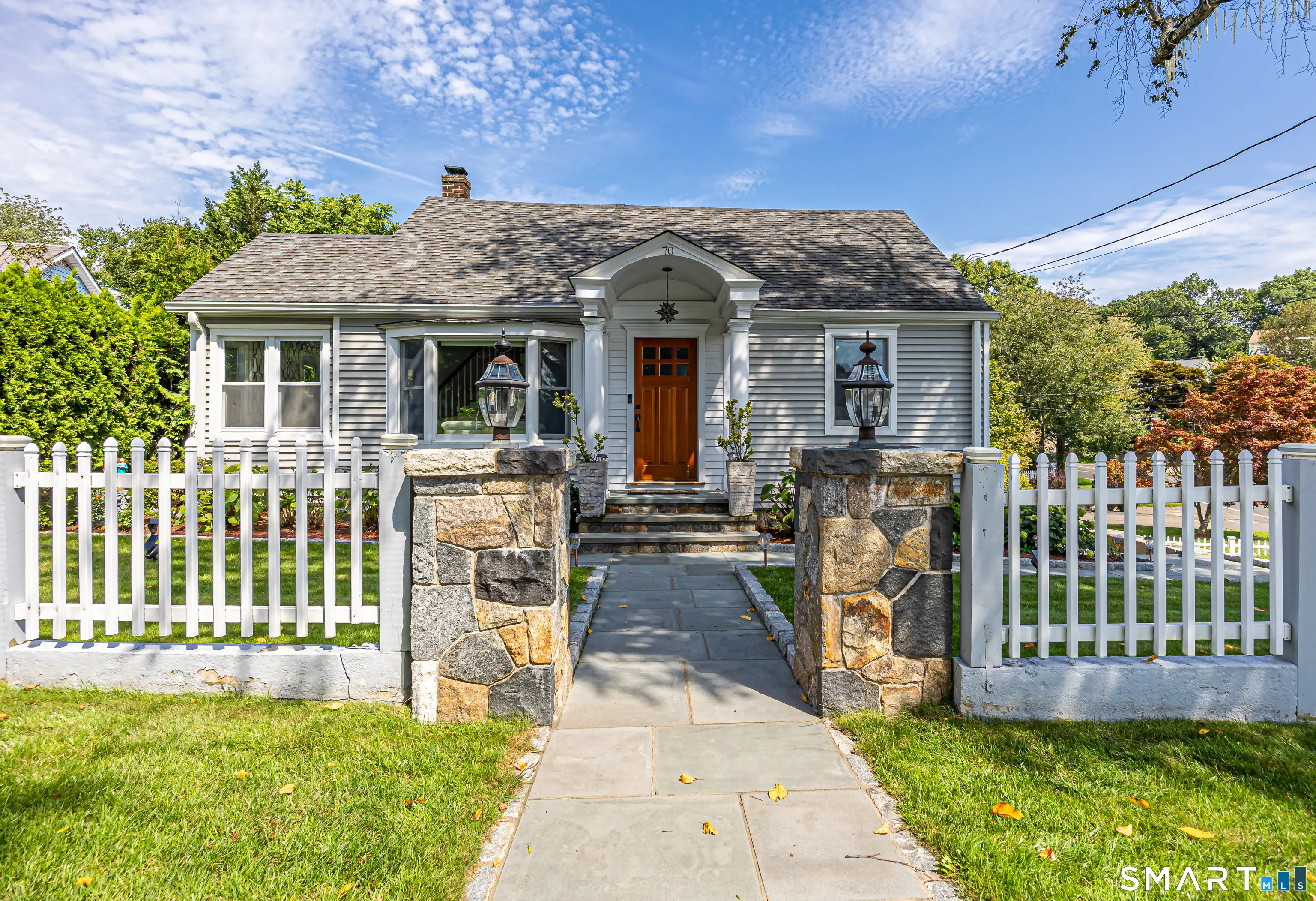 70 North Taylor Avenue, Norwalk