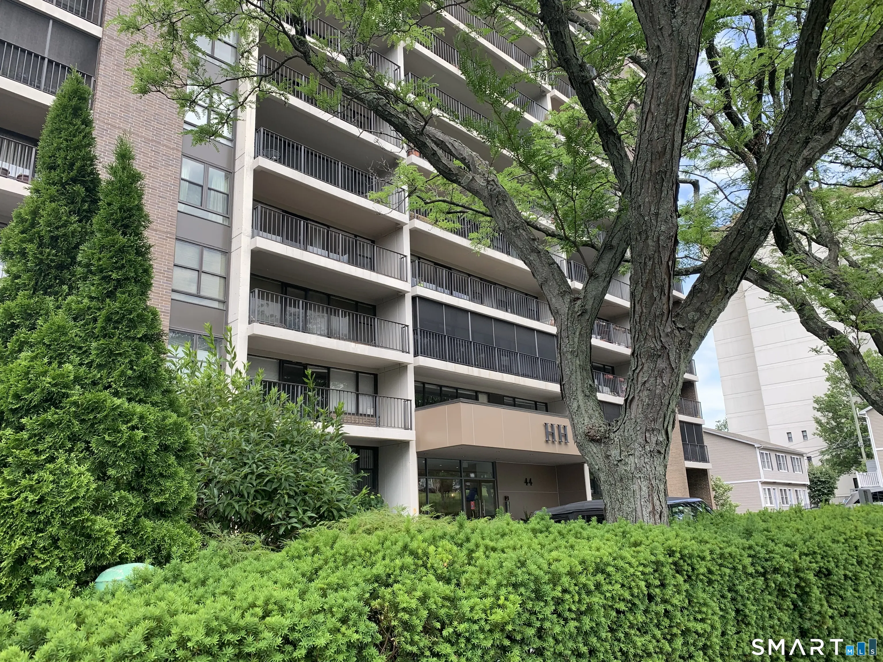 44 Strawberry Hill Avenue 11e, Stamford