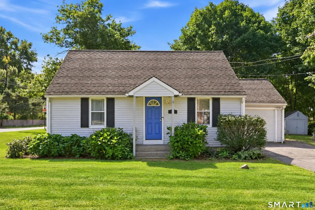 426 Winthrop Street, Torrington