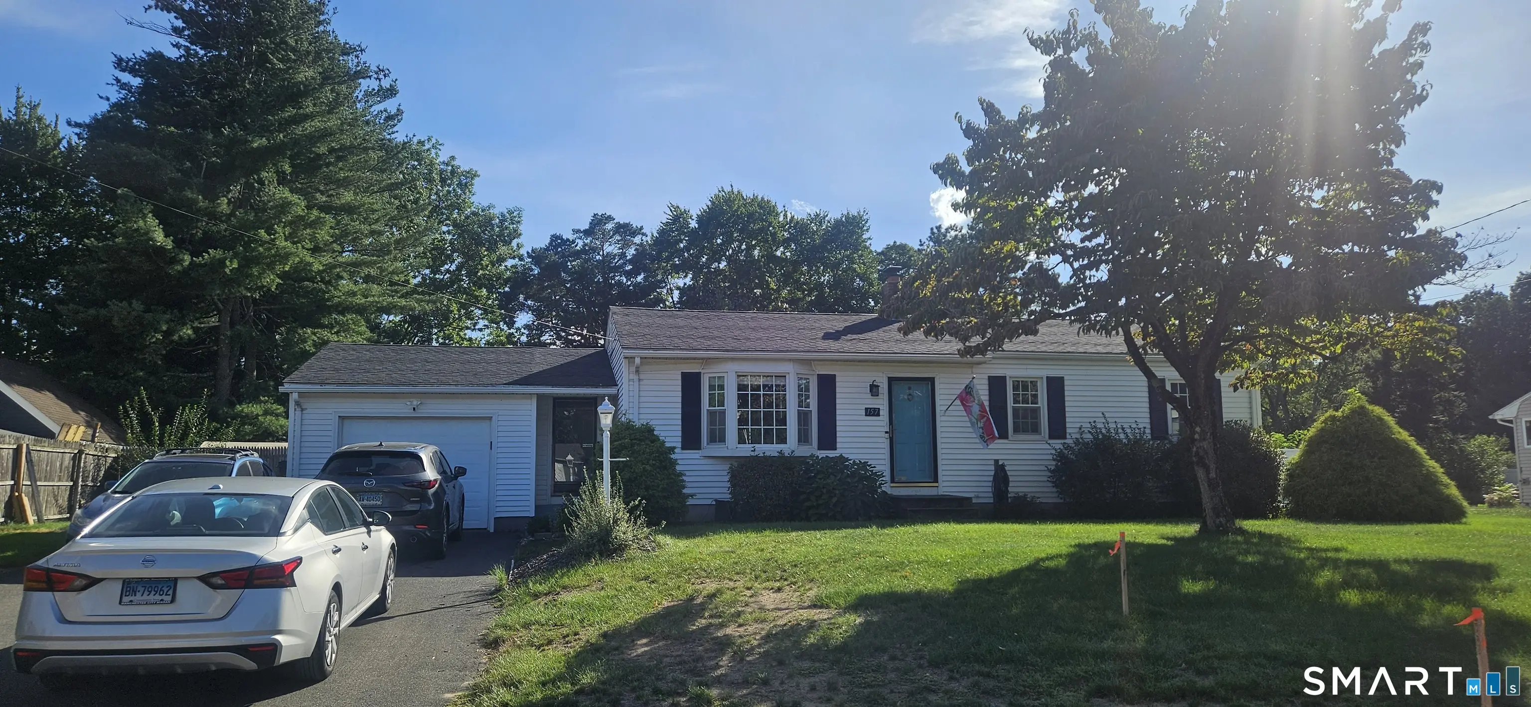 157 Farnham Road, South Windsor