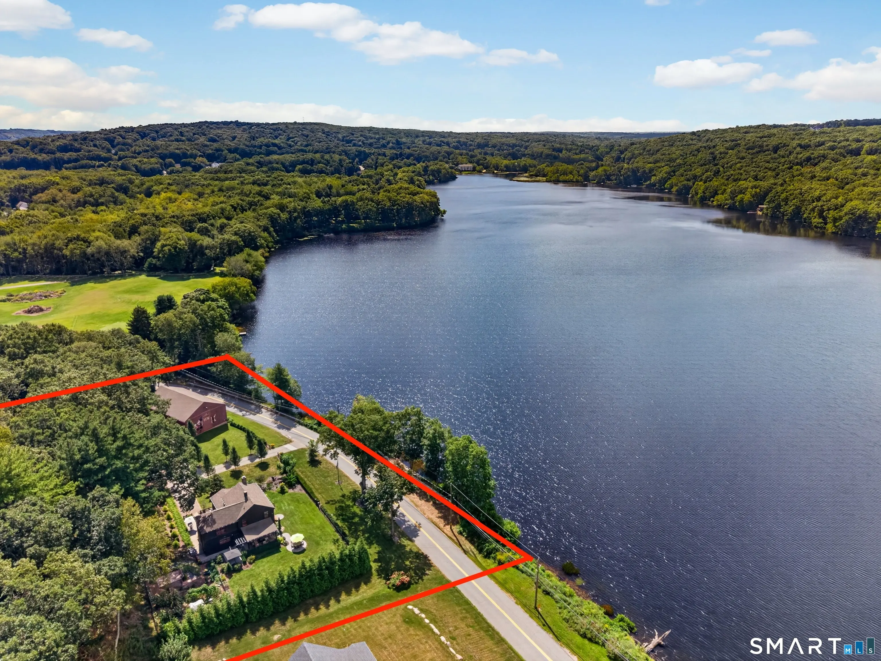 101 Upper Pattagansett Road, East Lyme