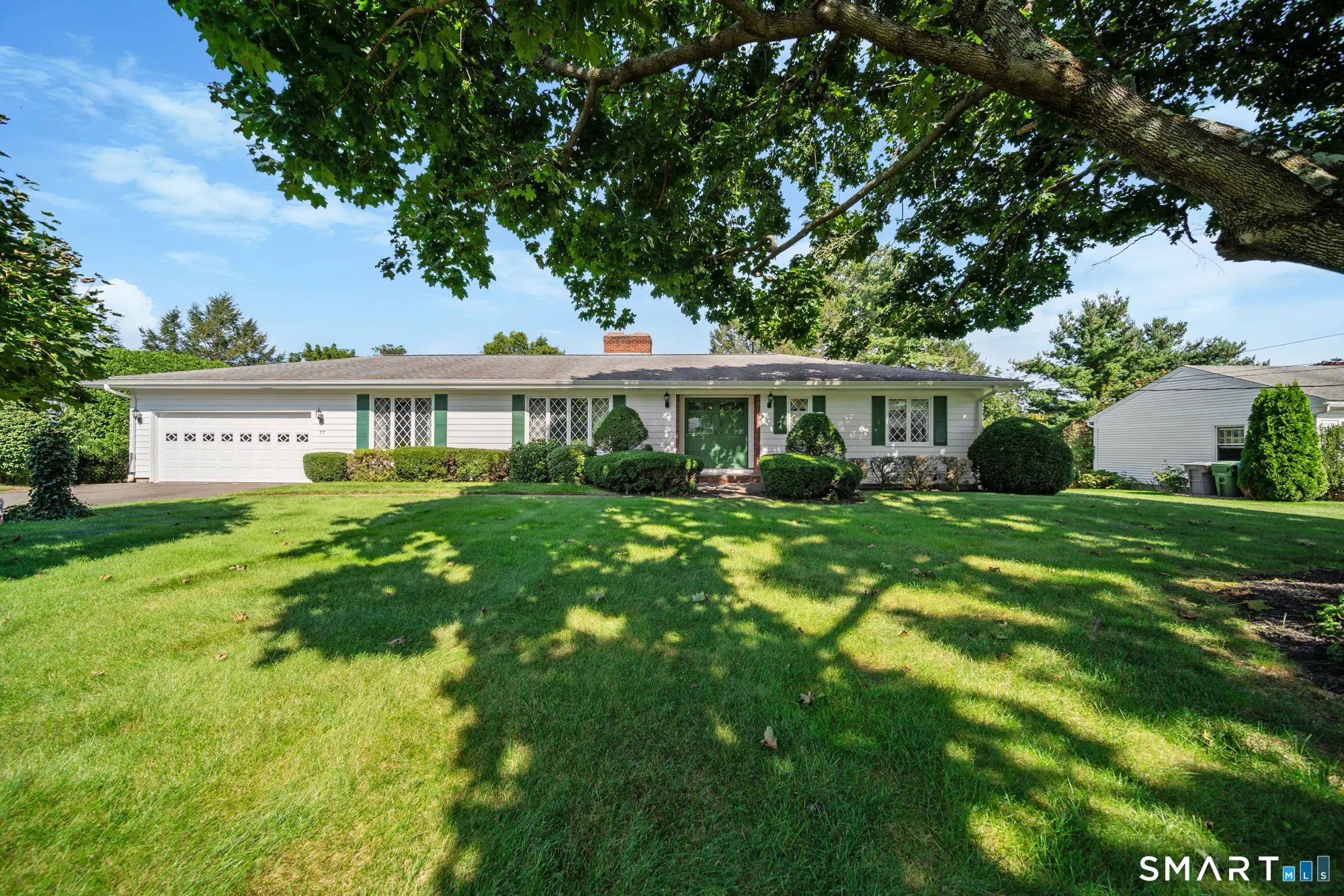77 Baldwin Drive, Bristol