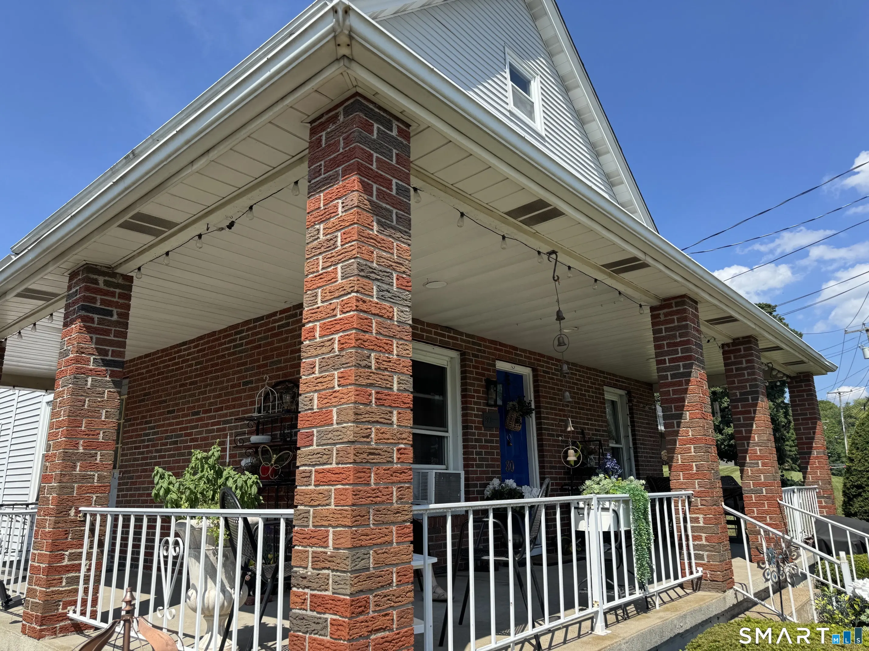 82 Westfield Street, Middletown