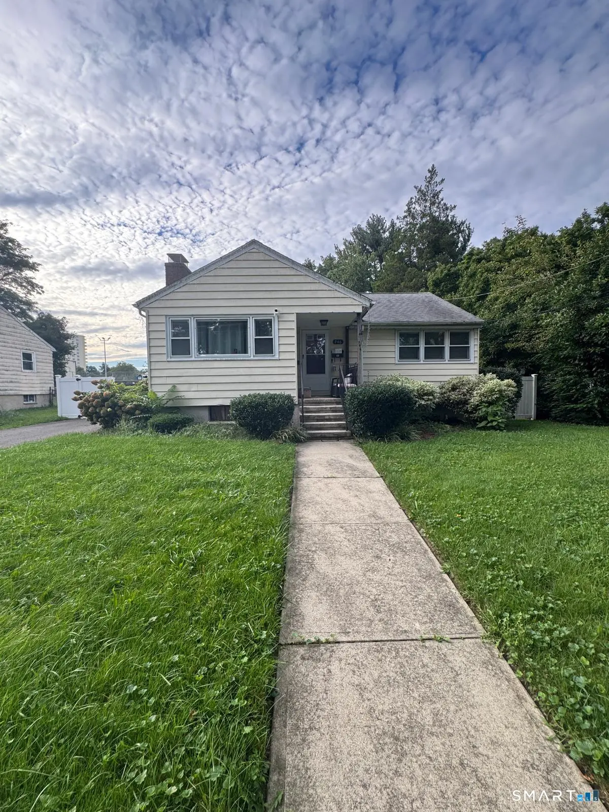 746 Lincoln Avenue, Bridgeport