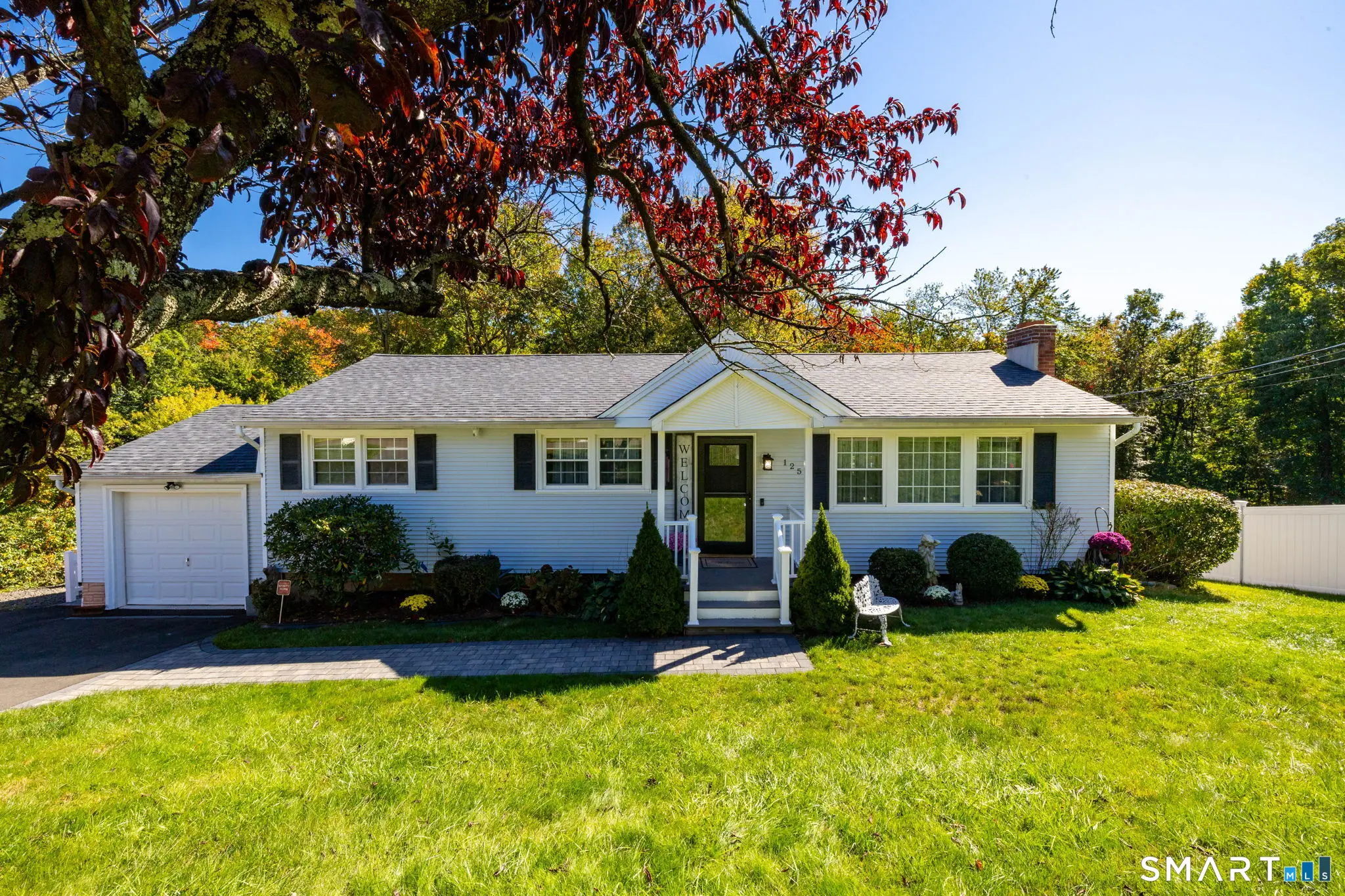 125 Perry Road, Hamden