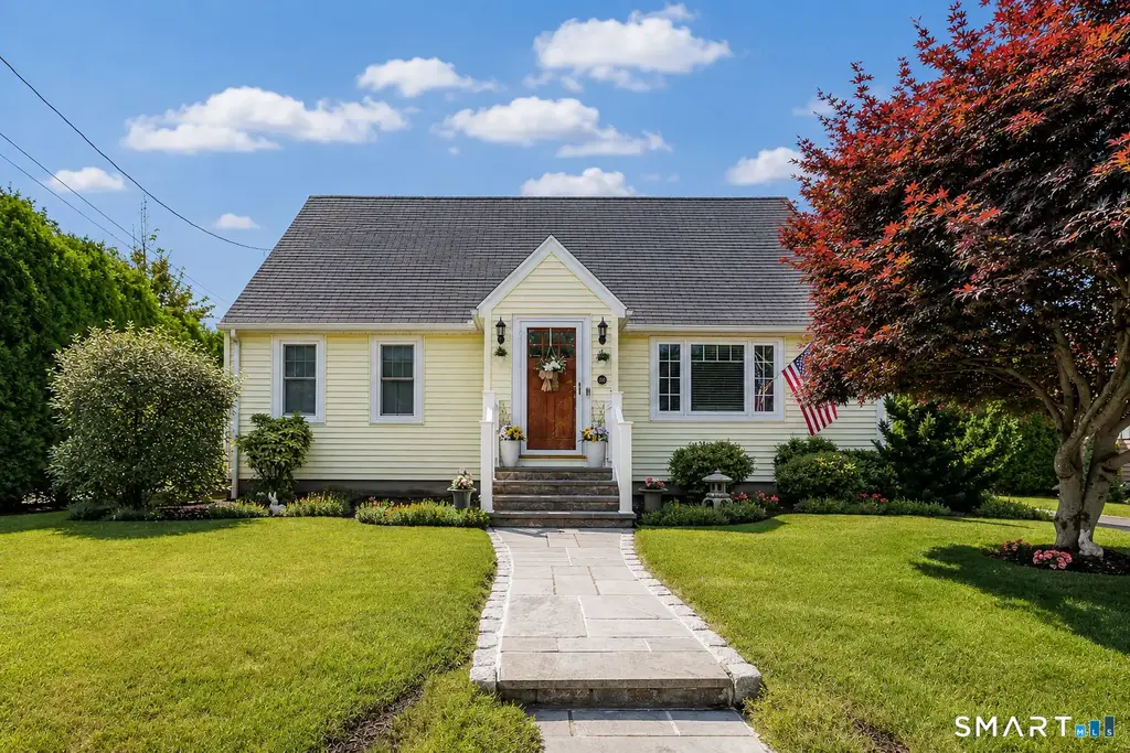 233 West Main Street, Milford