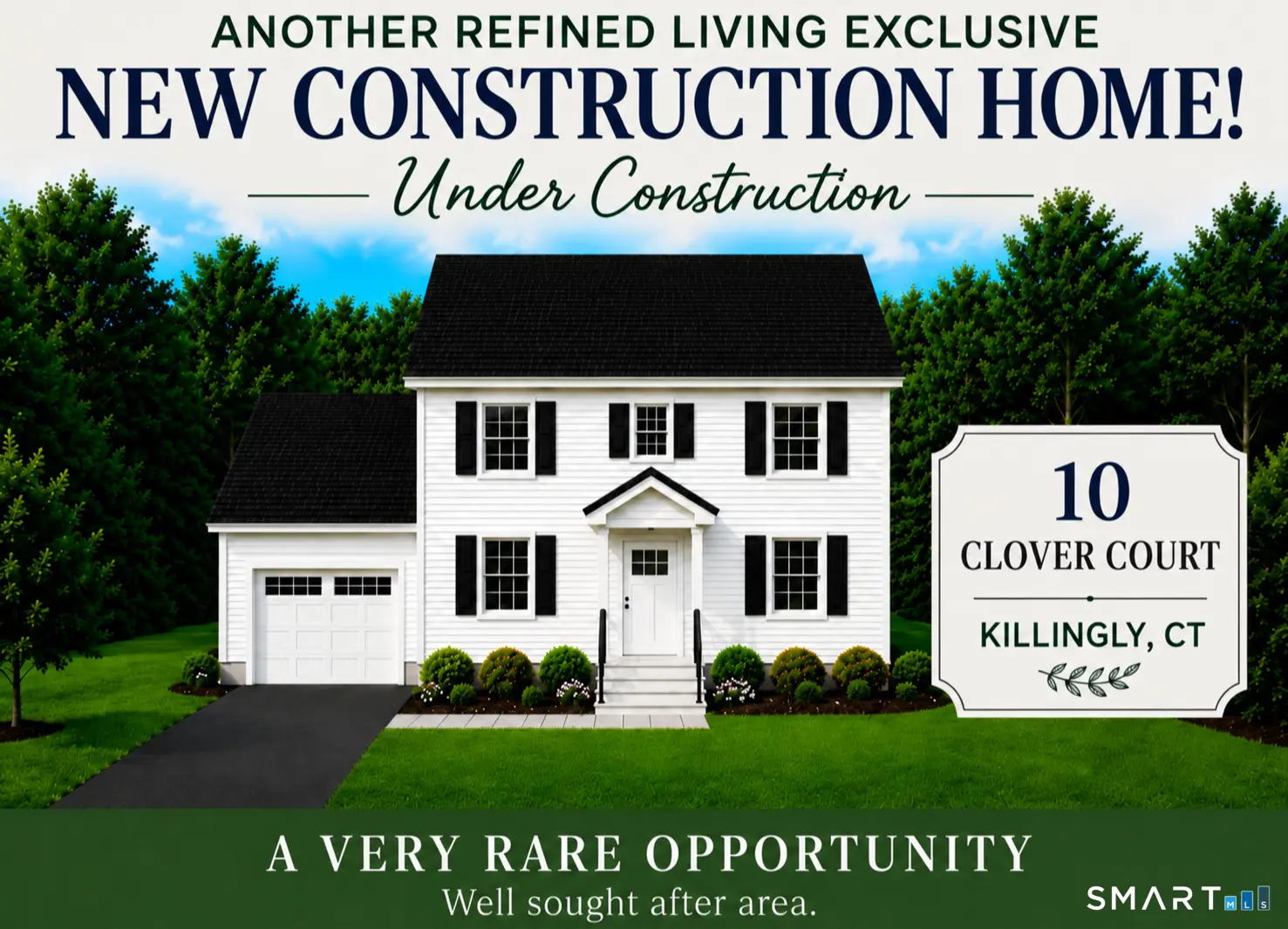 10 Clover Court, Killingly