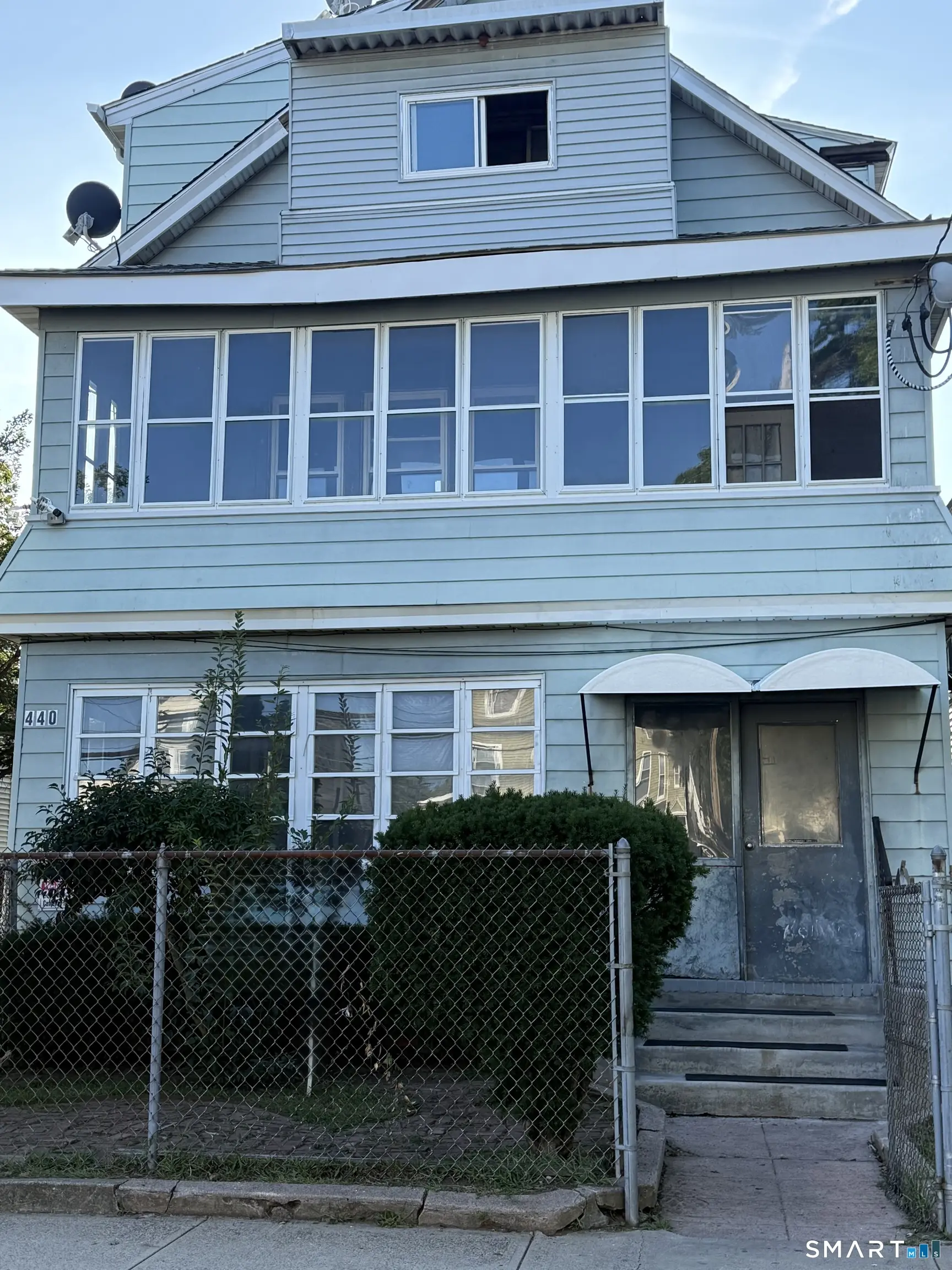 440 Howard Avenue, New Haven