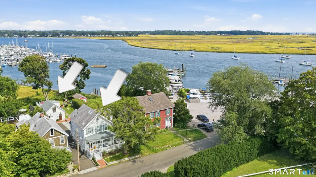 654 Selbys Pond Road, Stratford