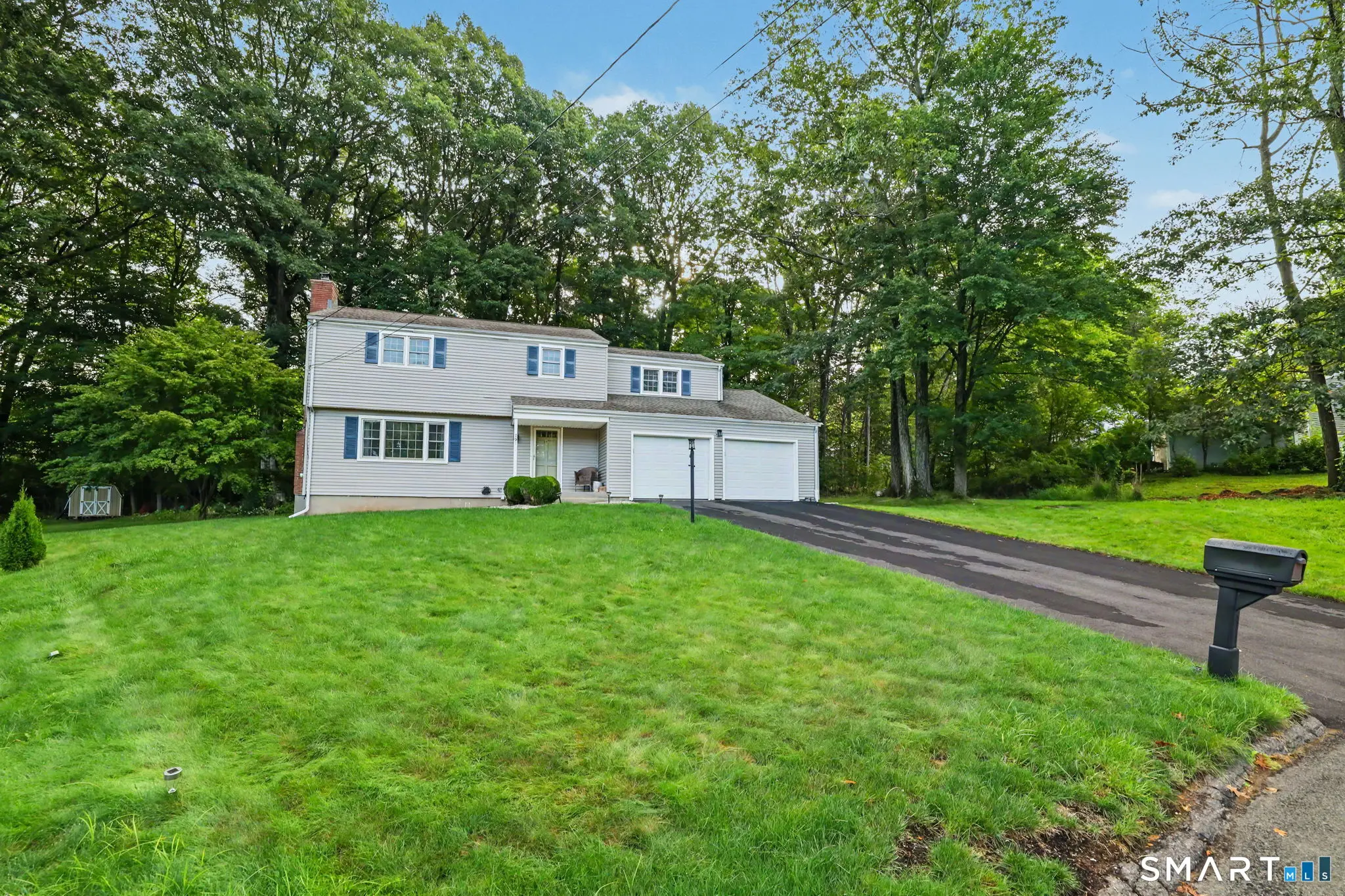 301 Tulip Drive, Meriden