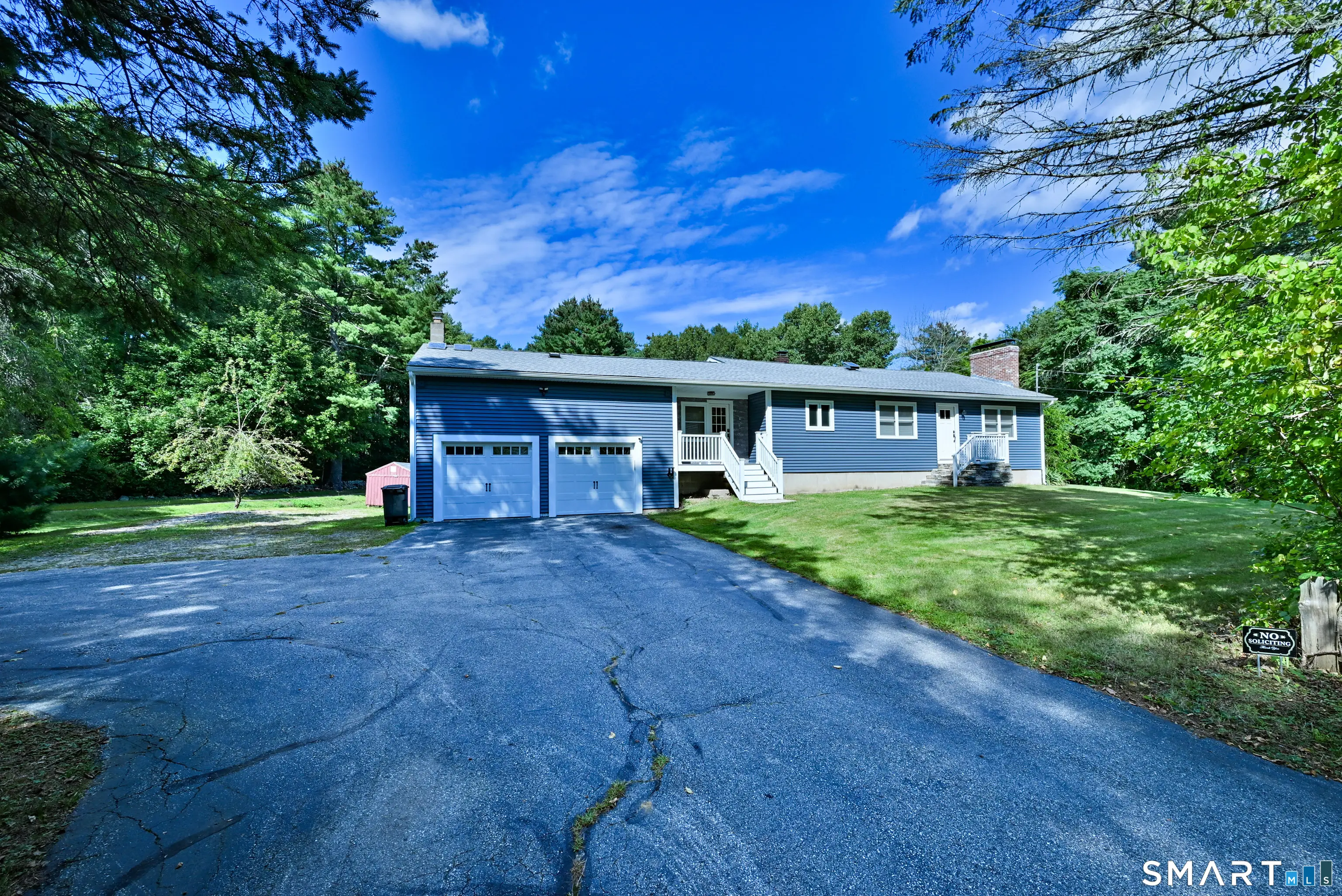 46 Five Mile River Road, Putnam