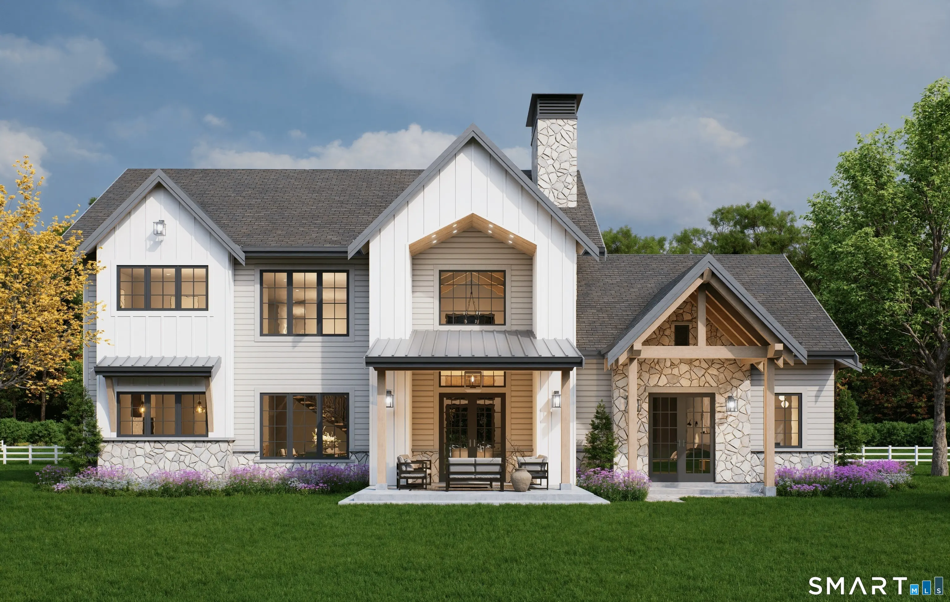 15 Parsons Way, Avon
