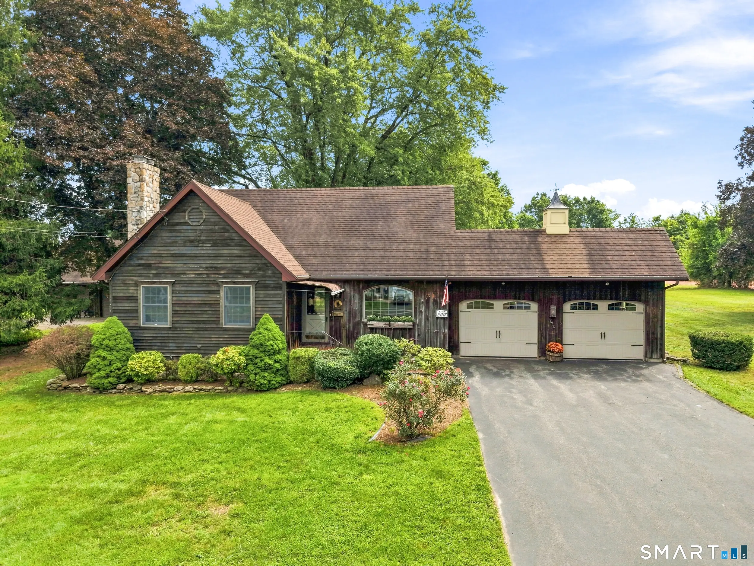 772 Forbes Street, East Hartford