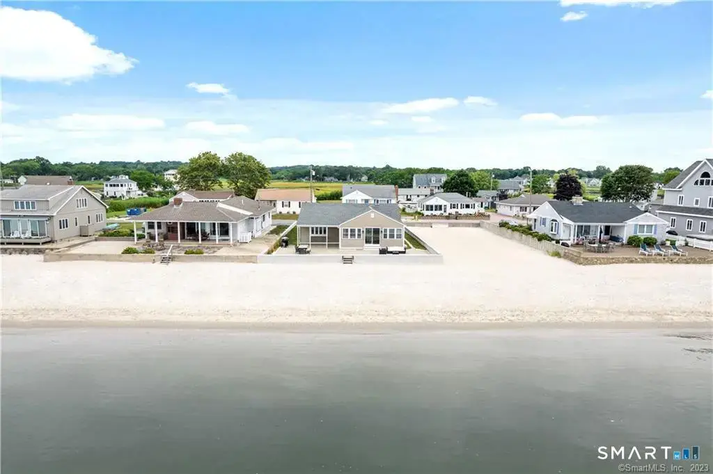 8 Belaire Manor, Old Saybrook