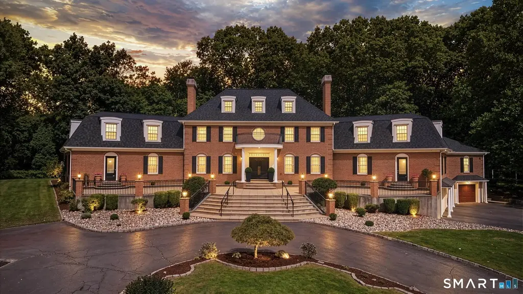 20 Cherry Lane, Wilton