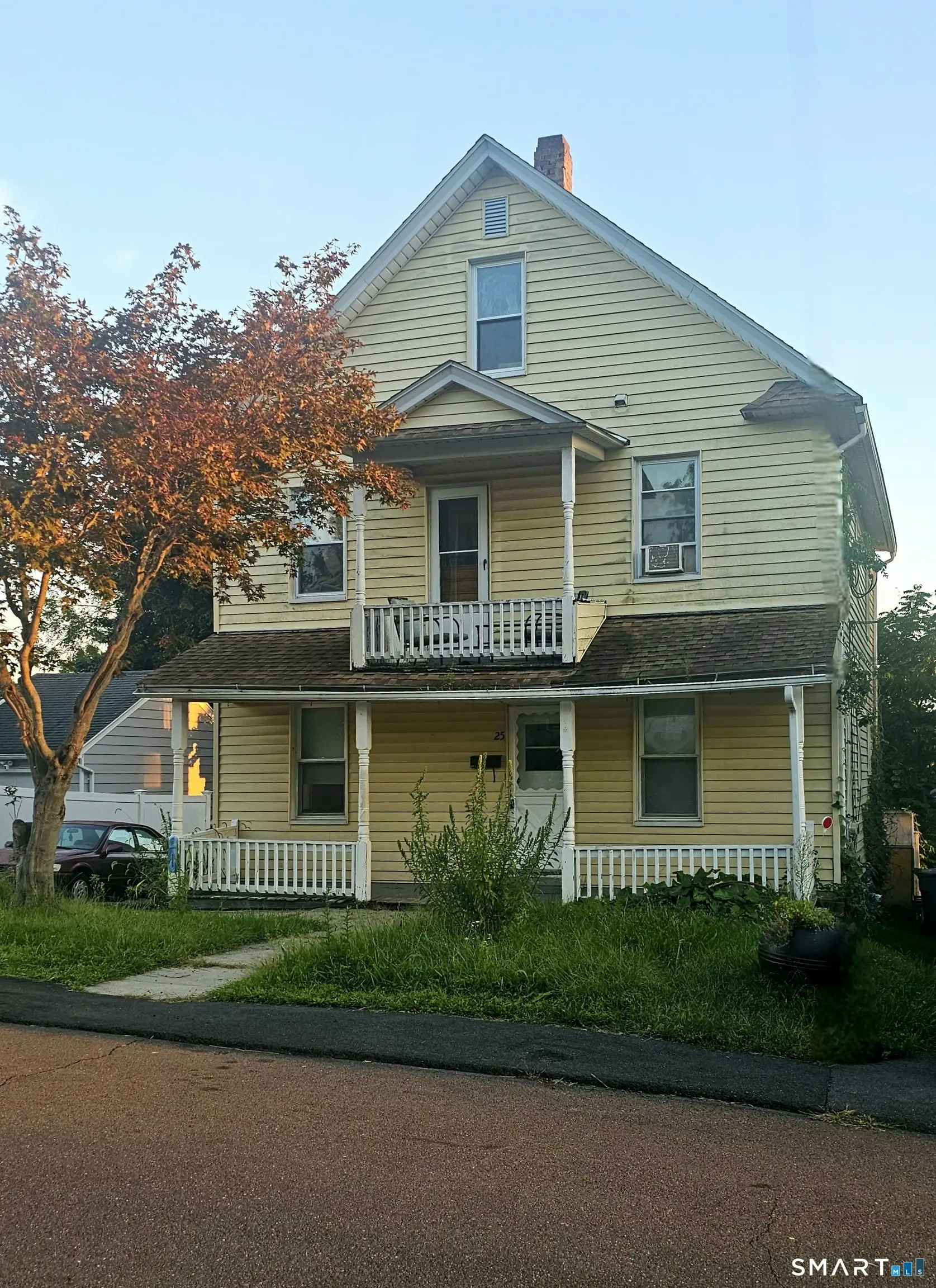 25 Baldwin Street, Naugatuck