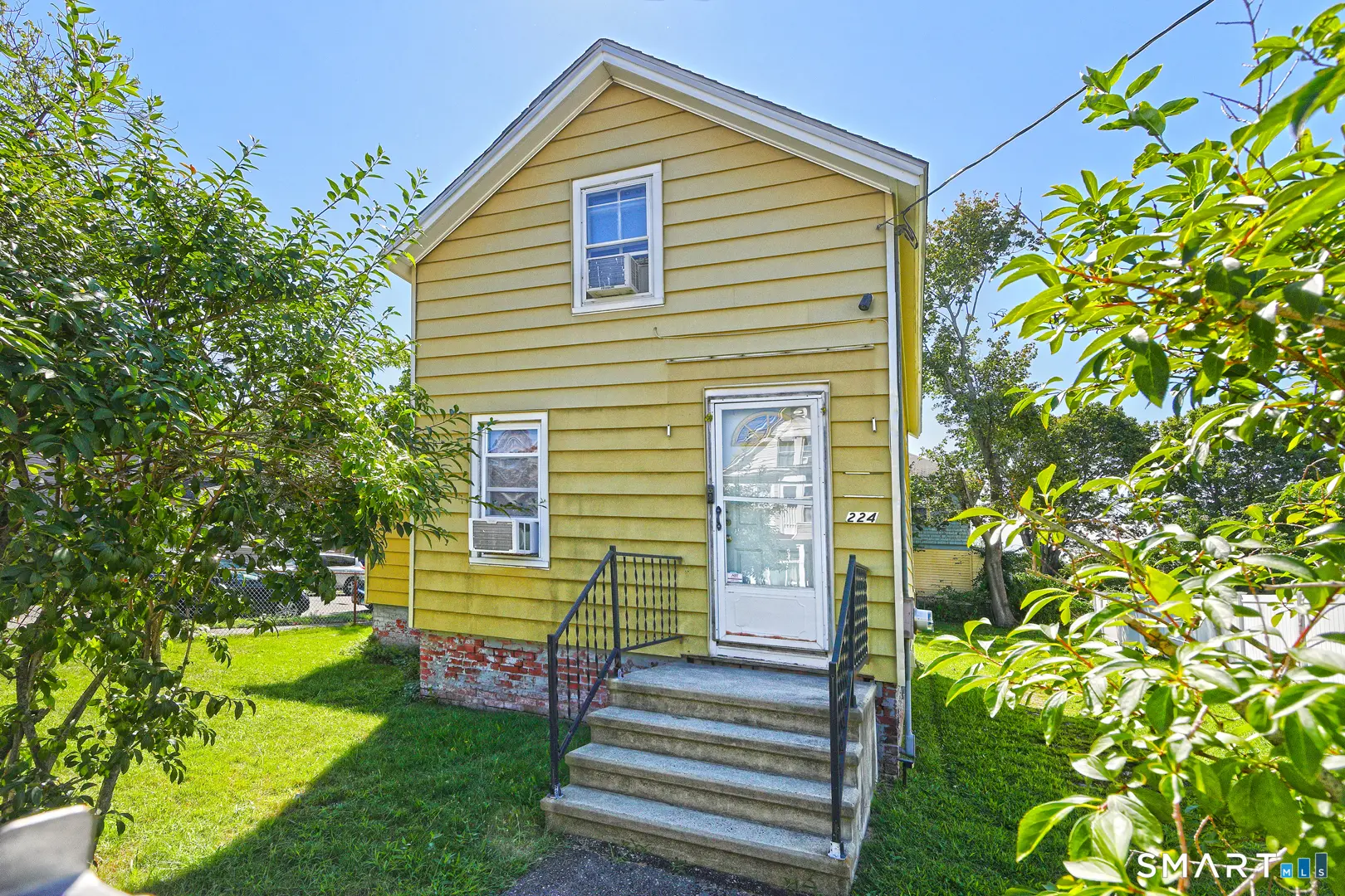 224 Blohm Street, West Haven