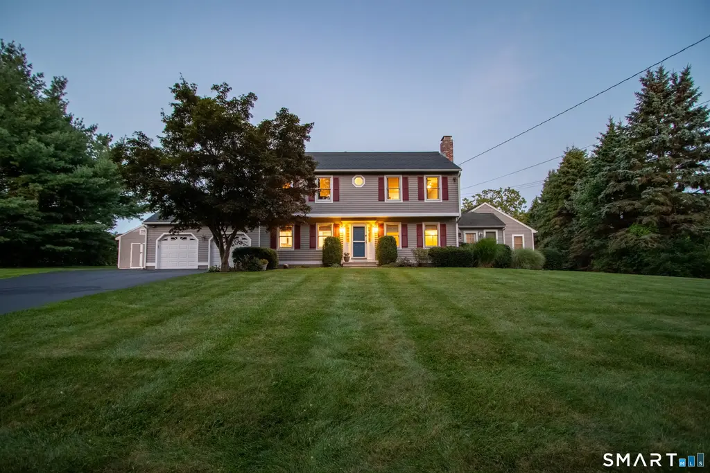 18 Quigley Road, Wallingford