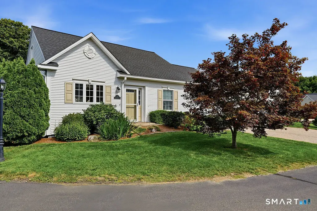164 Hammock Road North 23, Westbrook