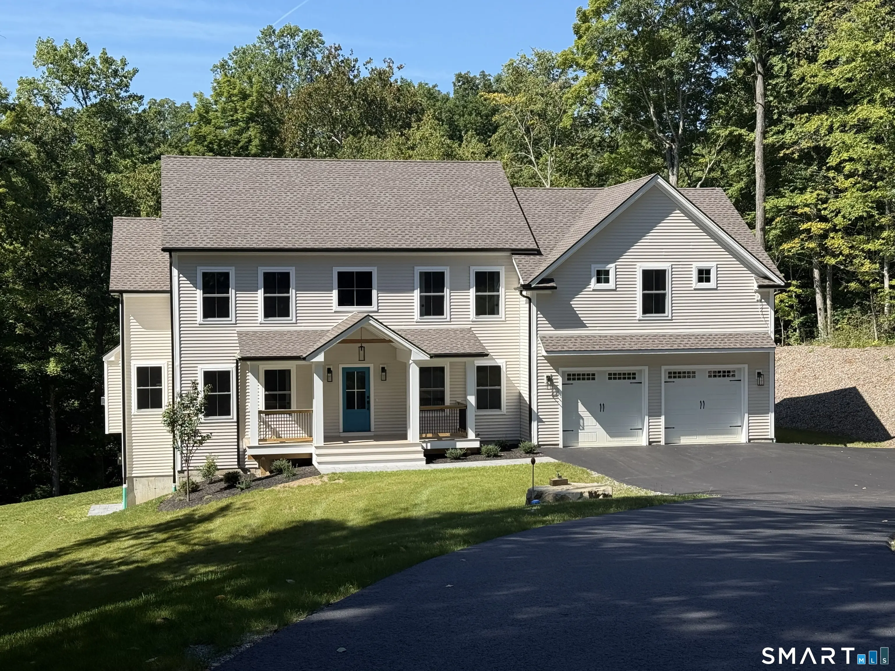 336 Holly Hill Lane, Southbury