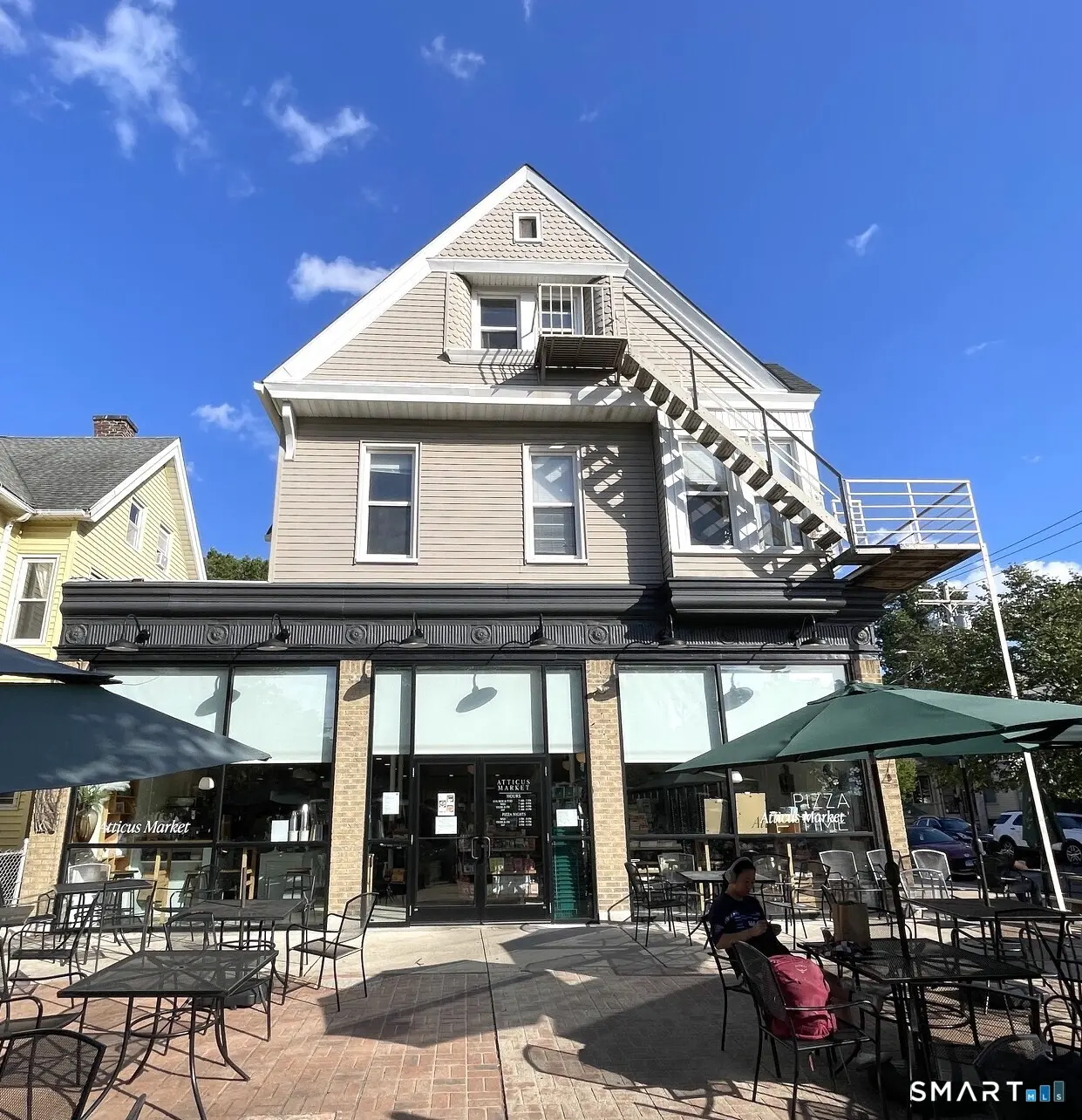 771 Orange Street 3rd Floor, New Haven